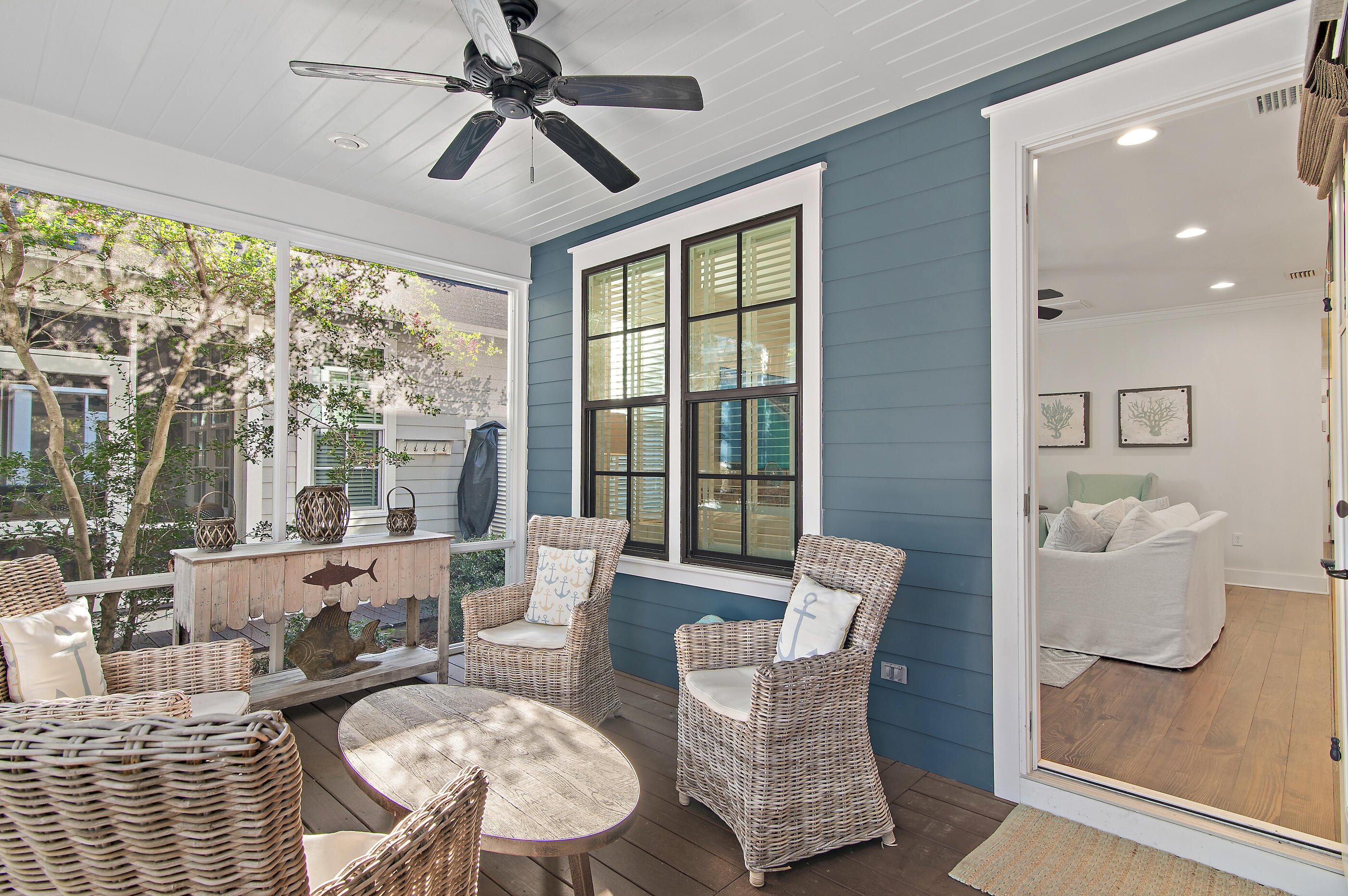 WATERSOUND WEST BEACH - Residential