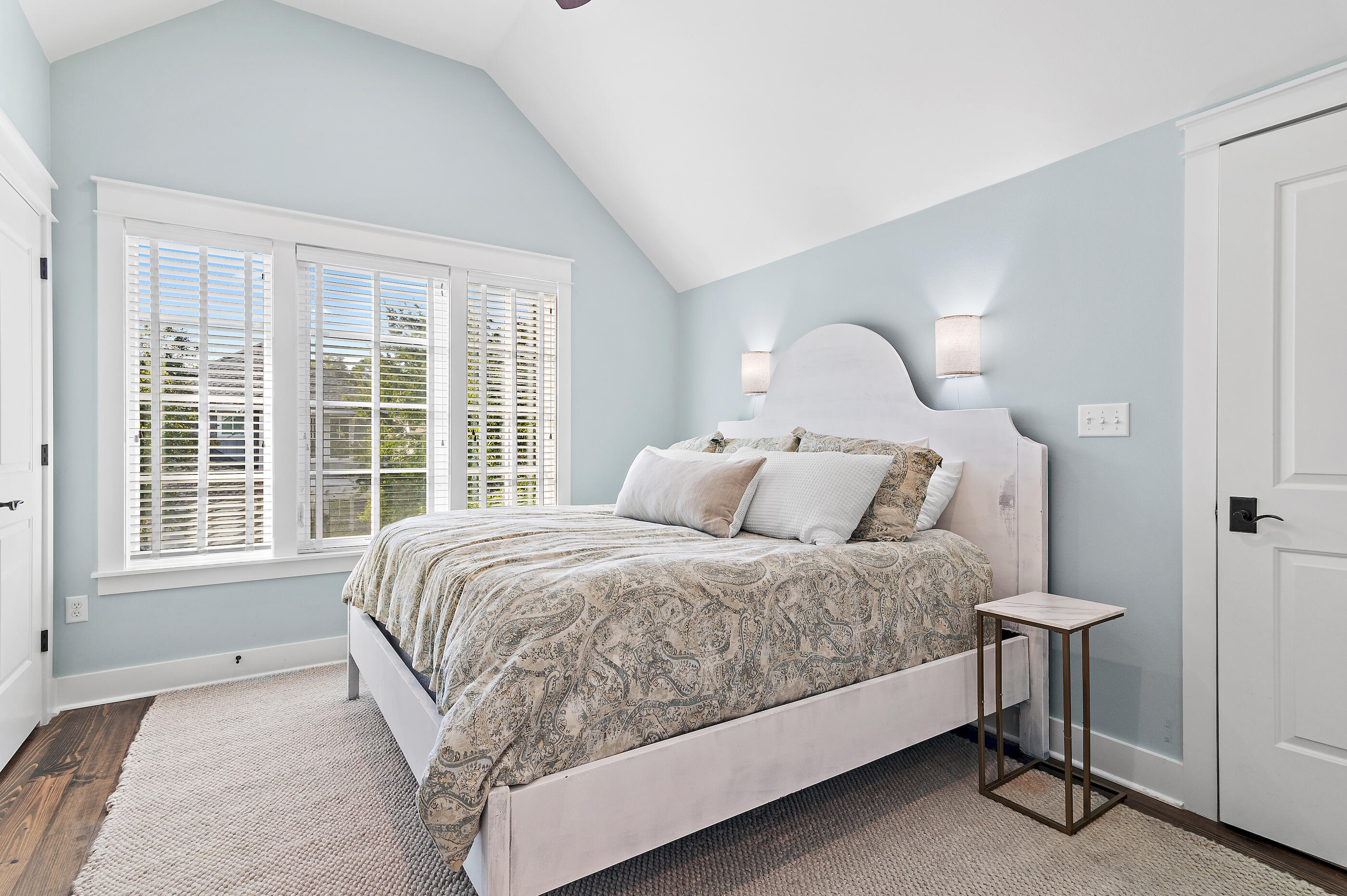 WATERSOUND WEST BEACH - Residential