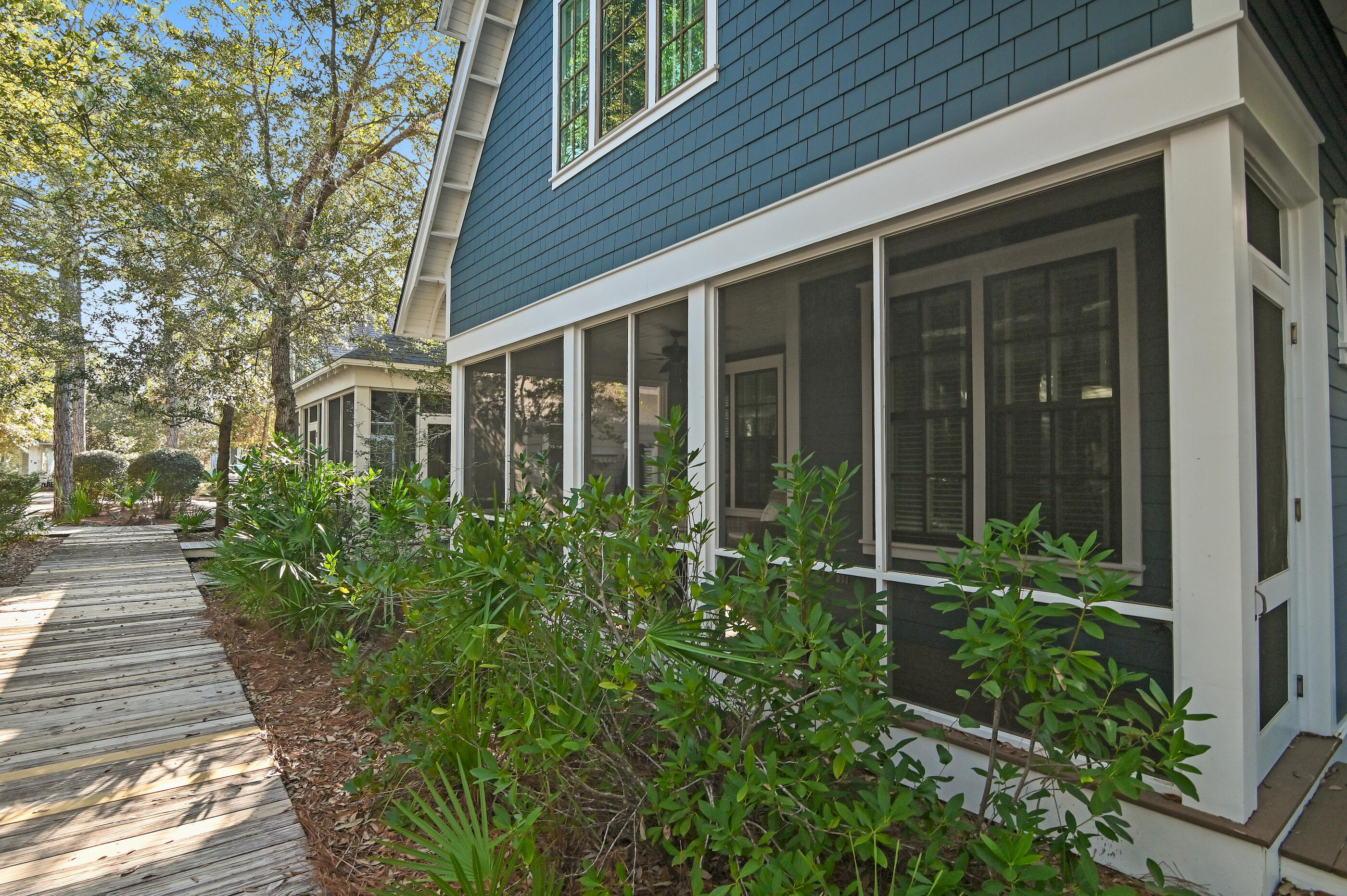 WATERSOUND WEST BEACH - Residential