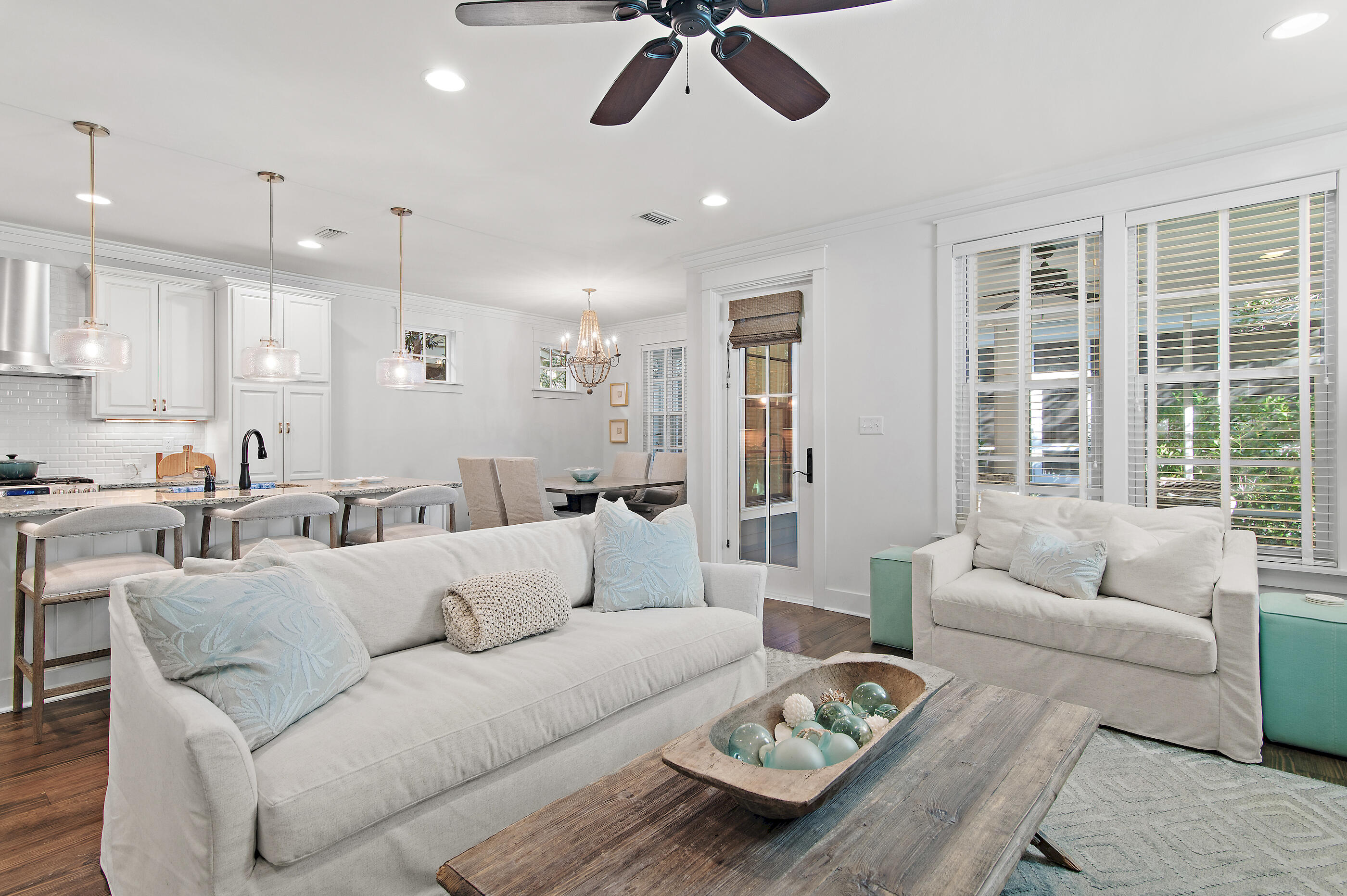 WATERSOUND WEST BEACH - Residential