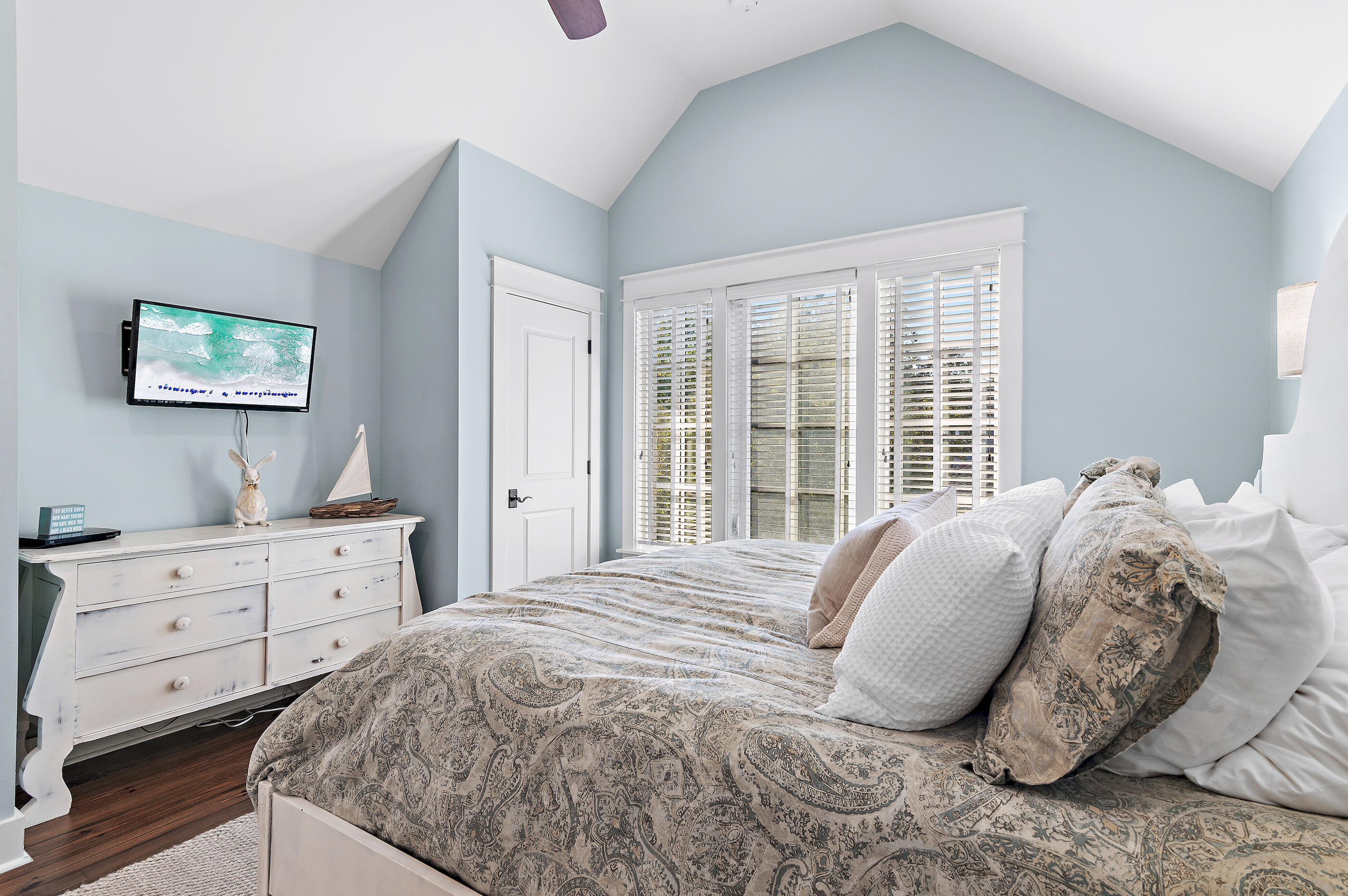 WATERSOUND WEST BEACH - Residential