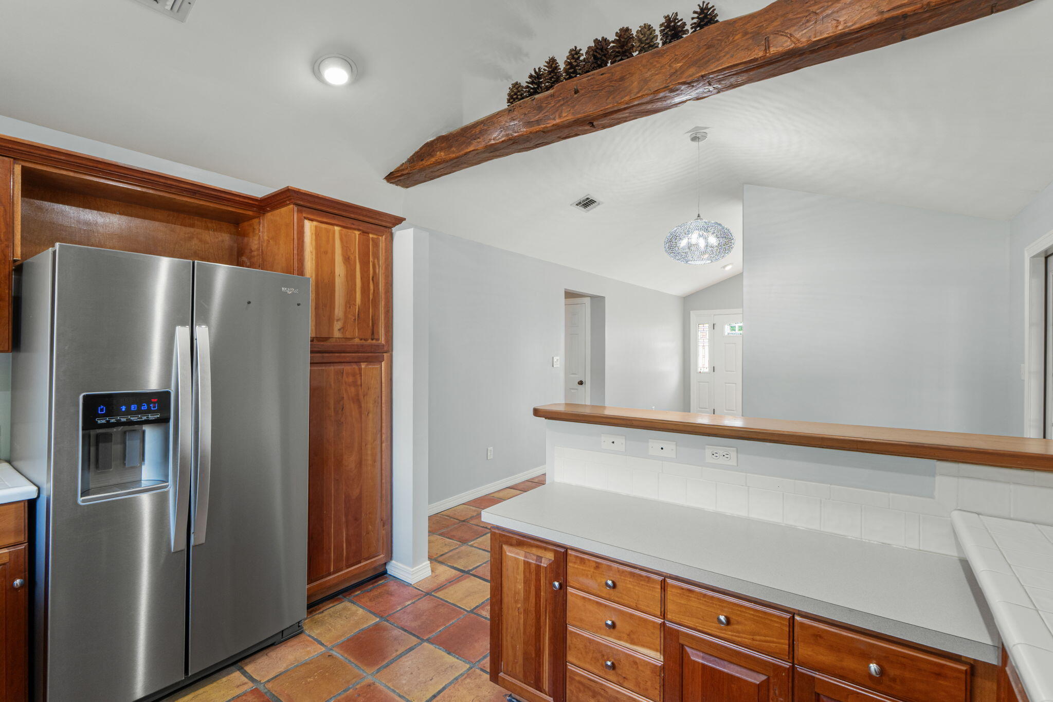 HOLLEY BY THE SEA - Residential