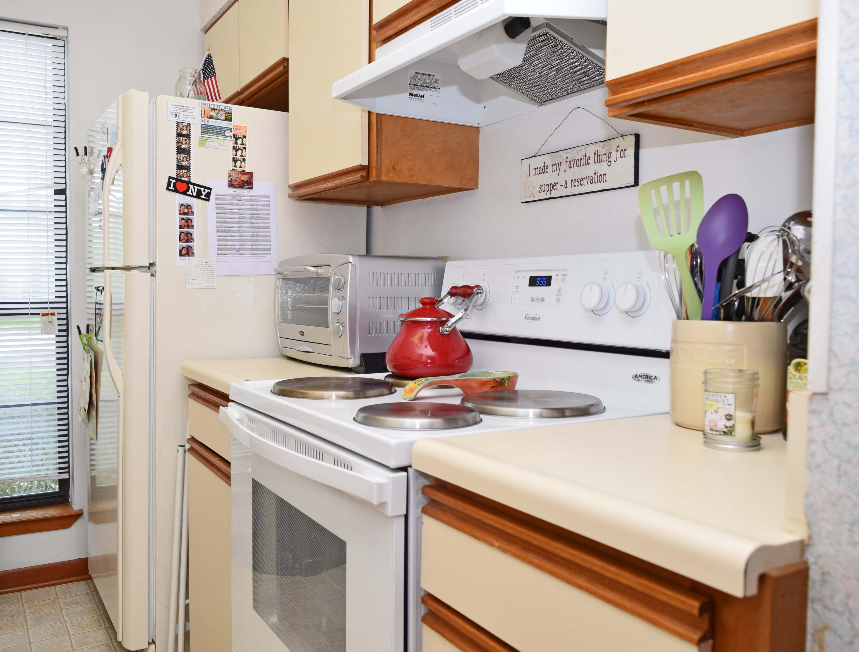 KELLY HILL ESTATES - Residential