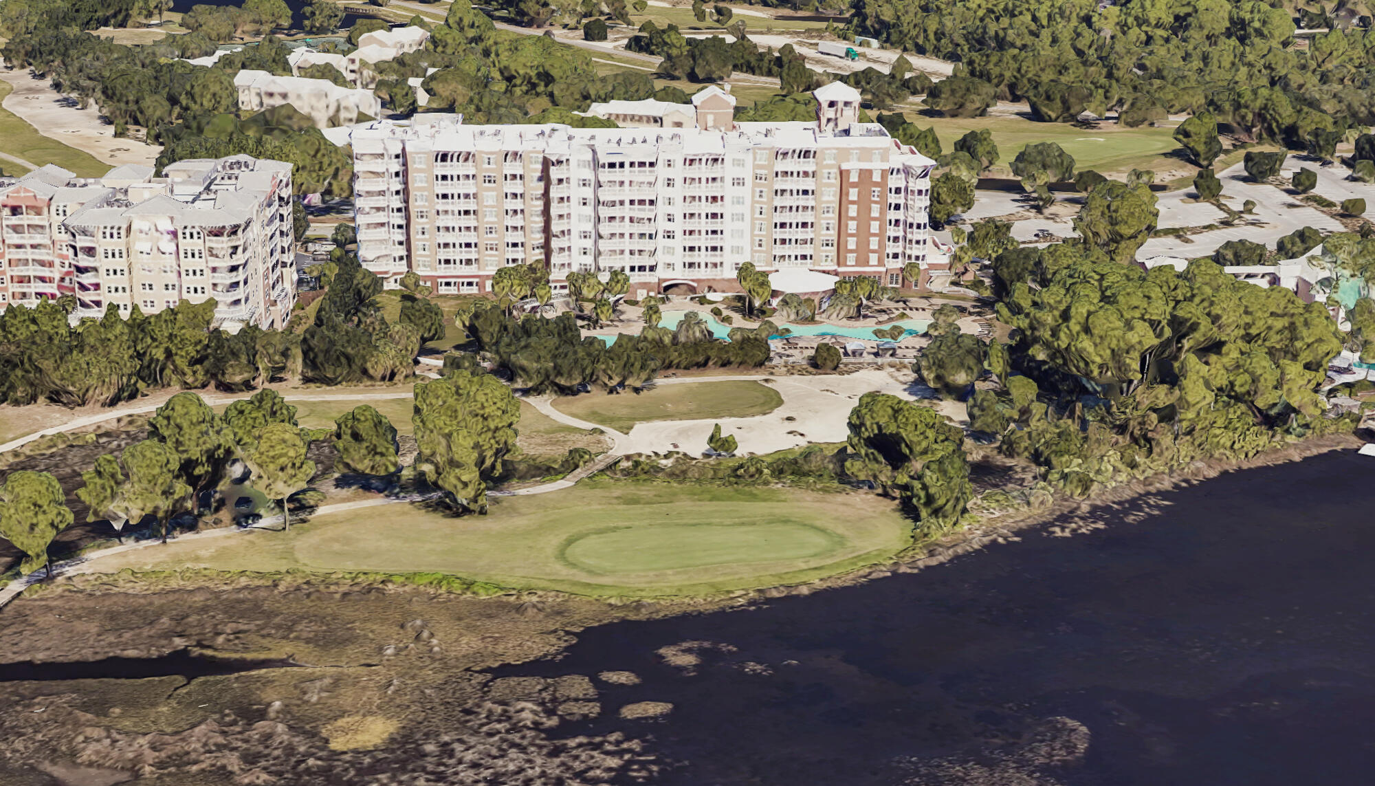 Reflections - Residential