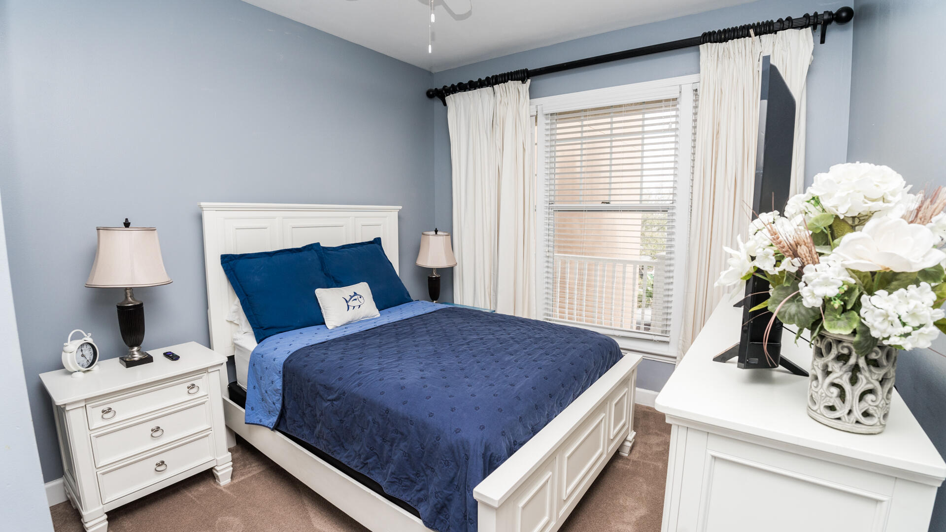 Reflections - Residential