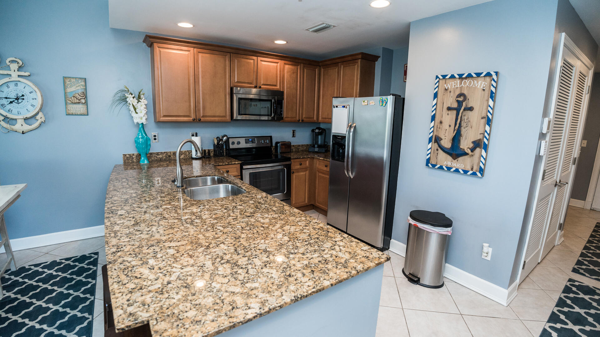 Reflections - Residential