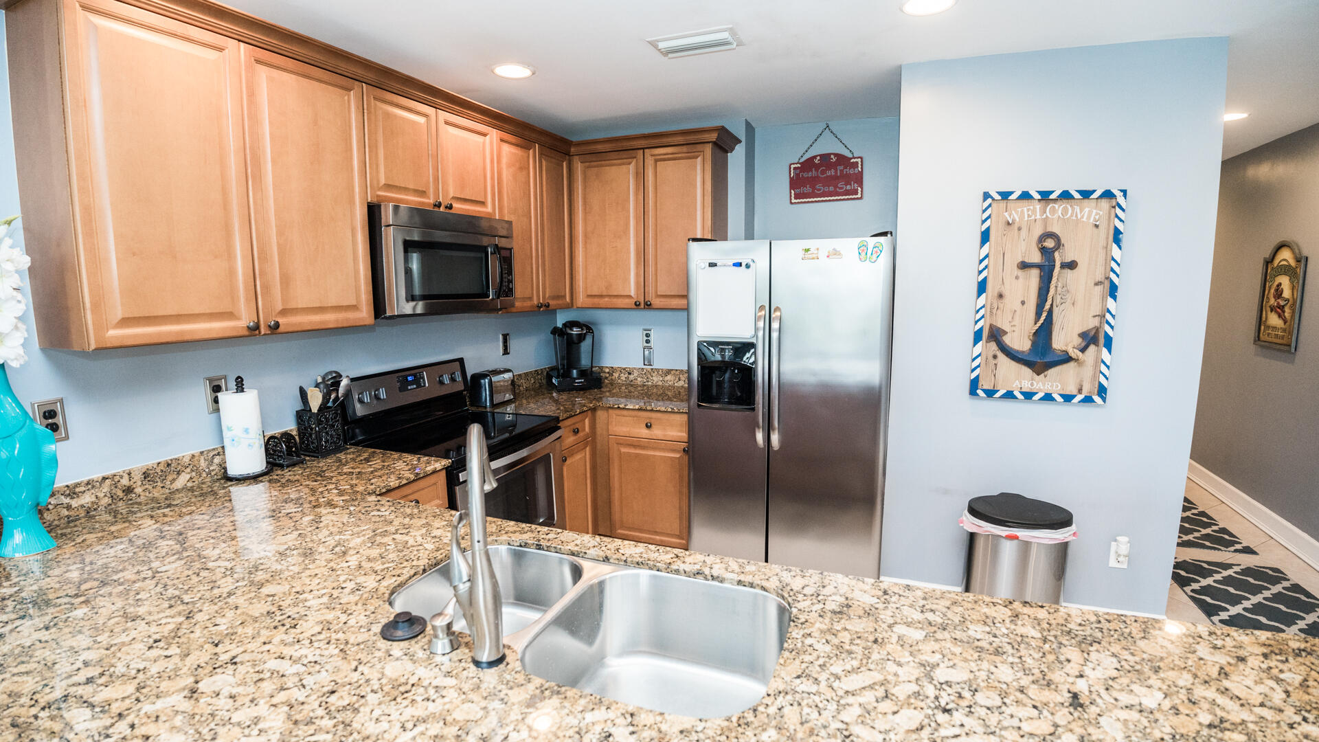 Reflections - Residential