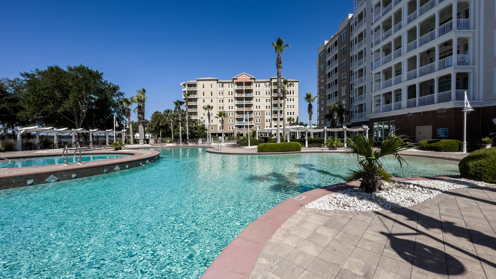 Reflections - Residential