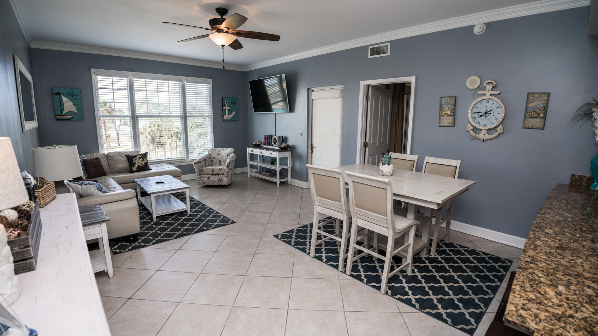 Reflections - Residential