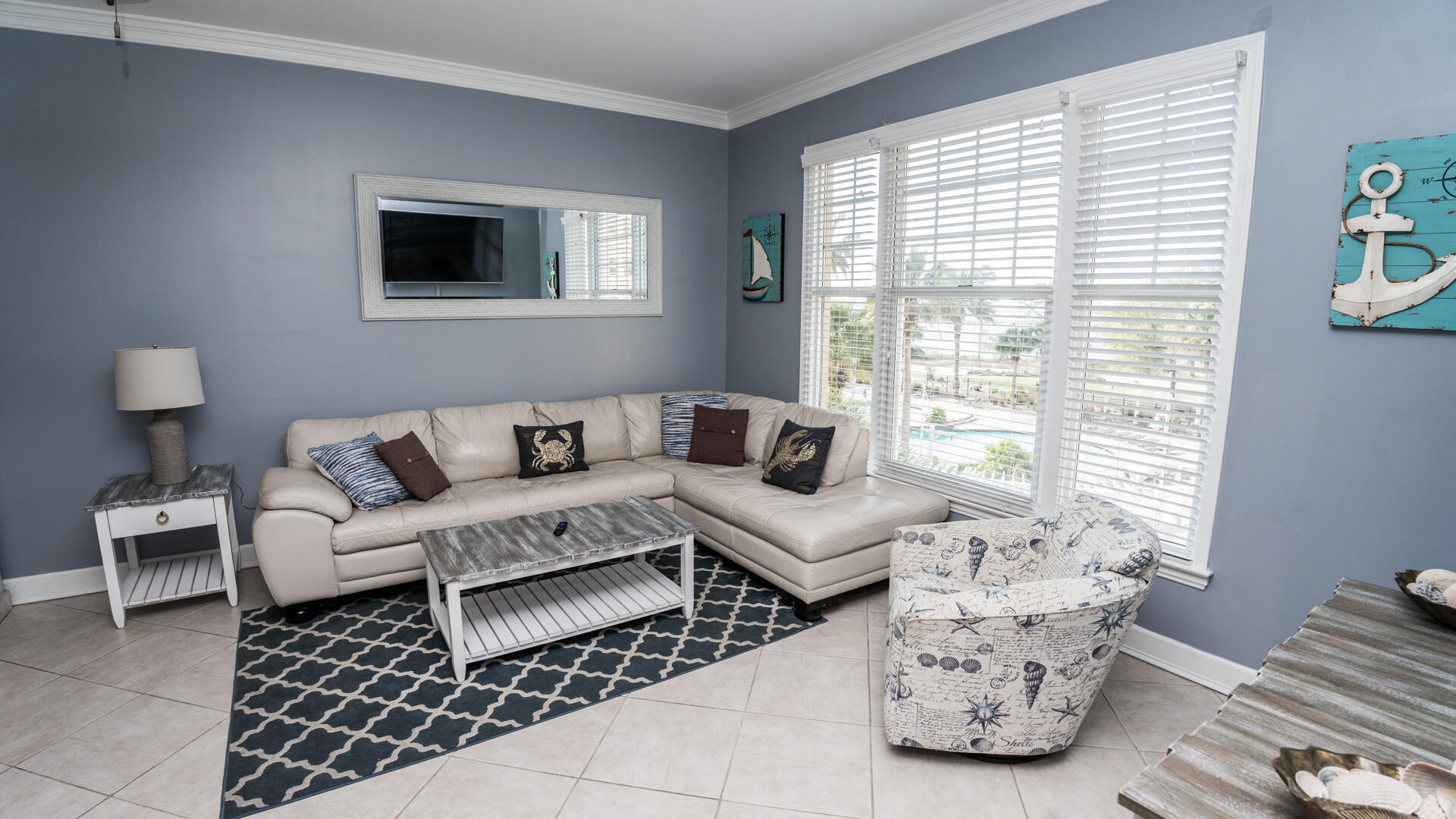 Reflections - Residential