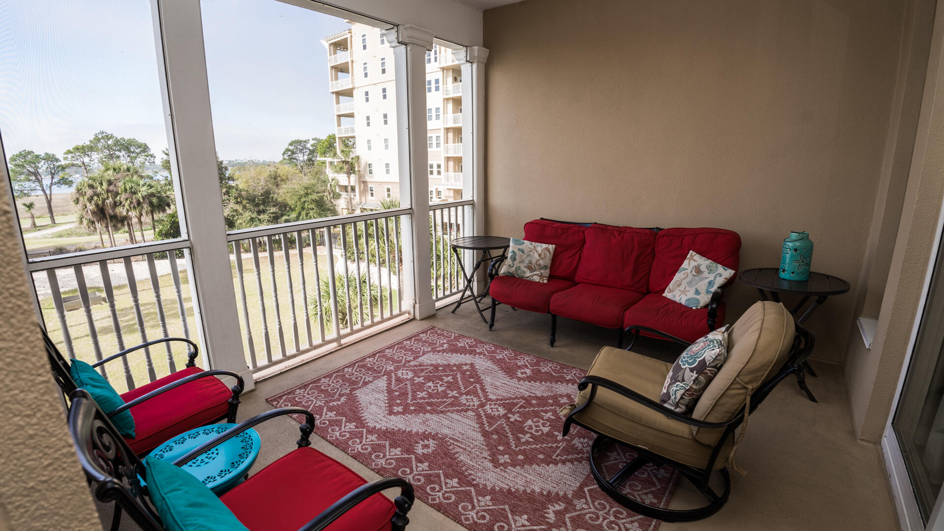 Reflections - Residential