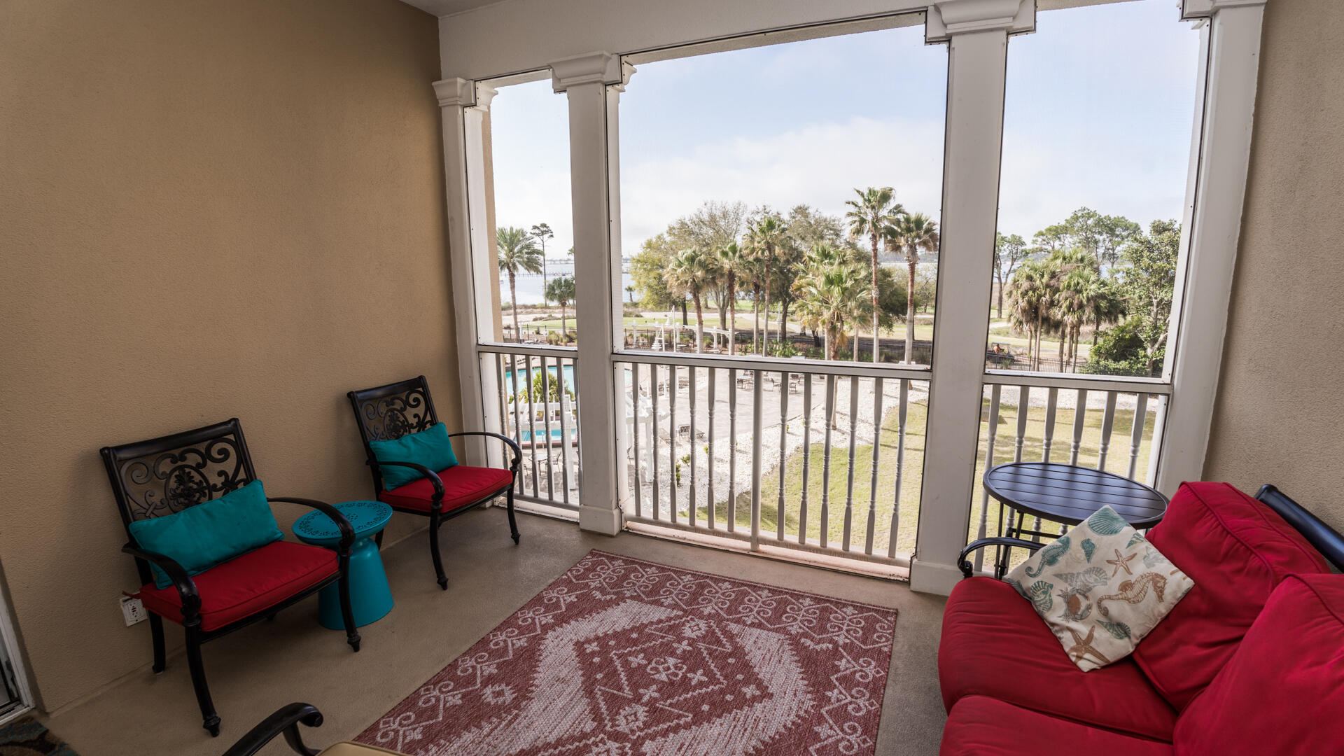 Reflections - Residential