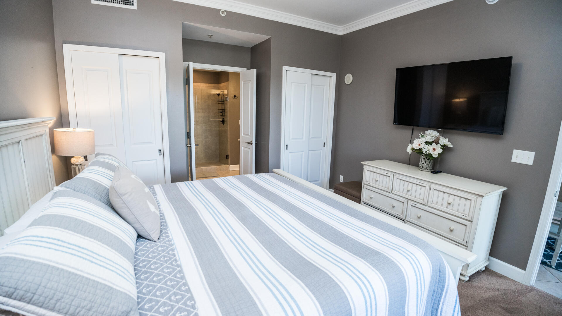 Reflections - Residential