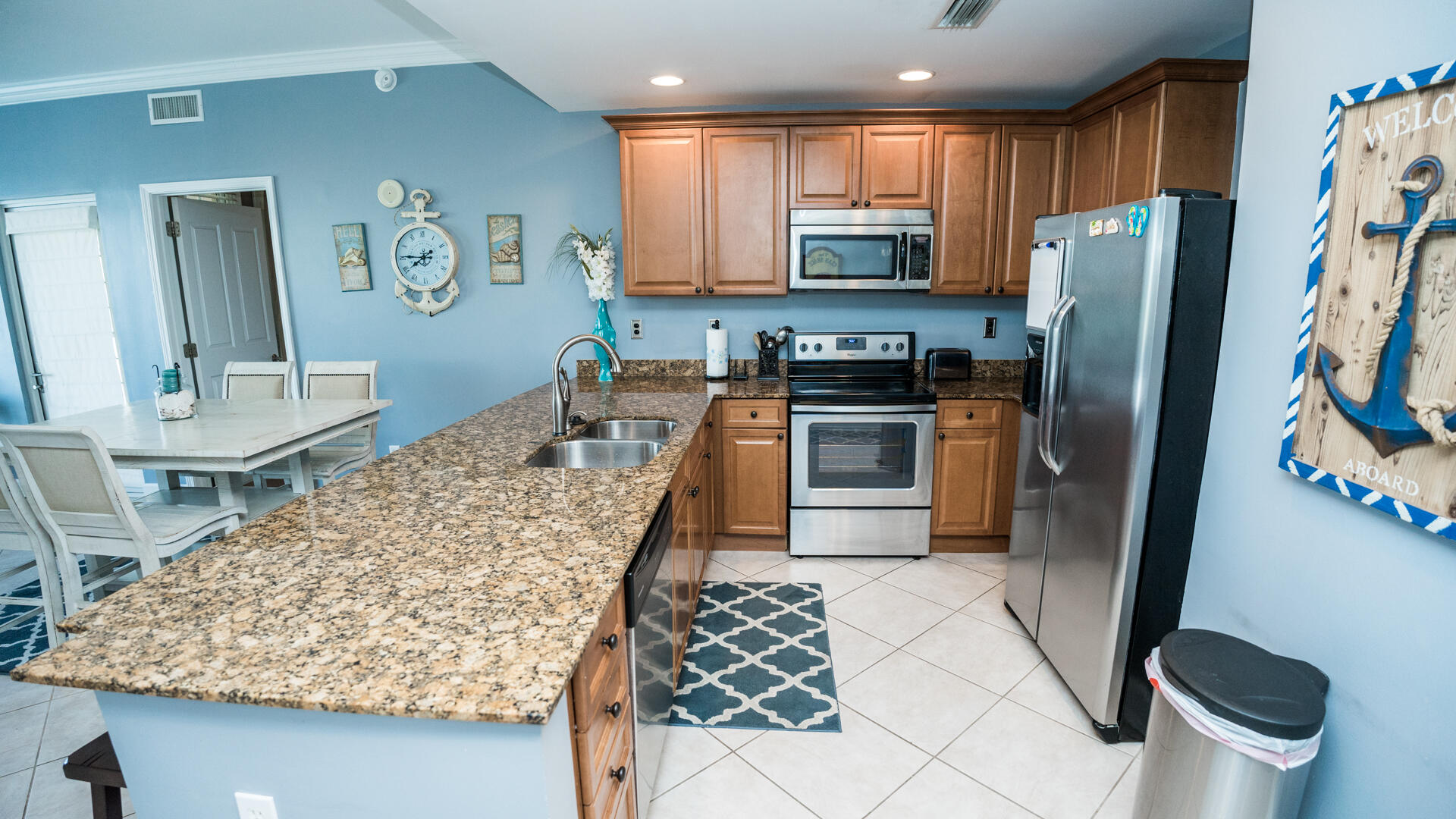 Reflections - Residential