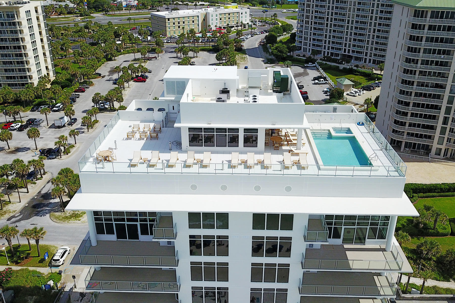 1900 Ninety Eight - Residential