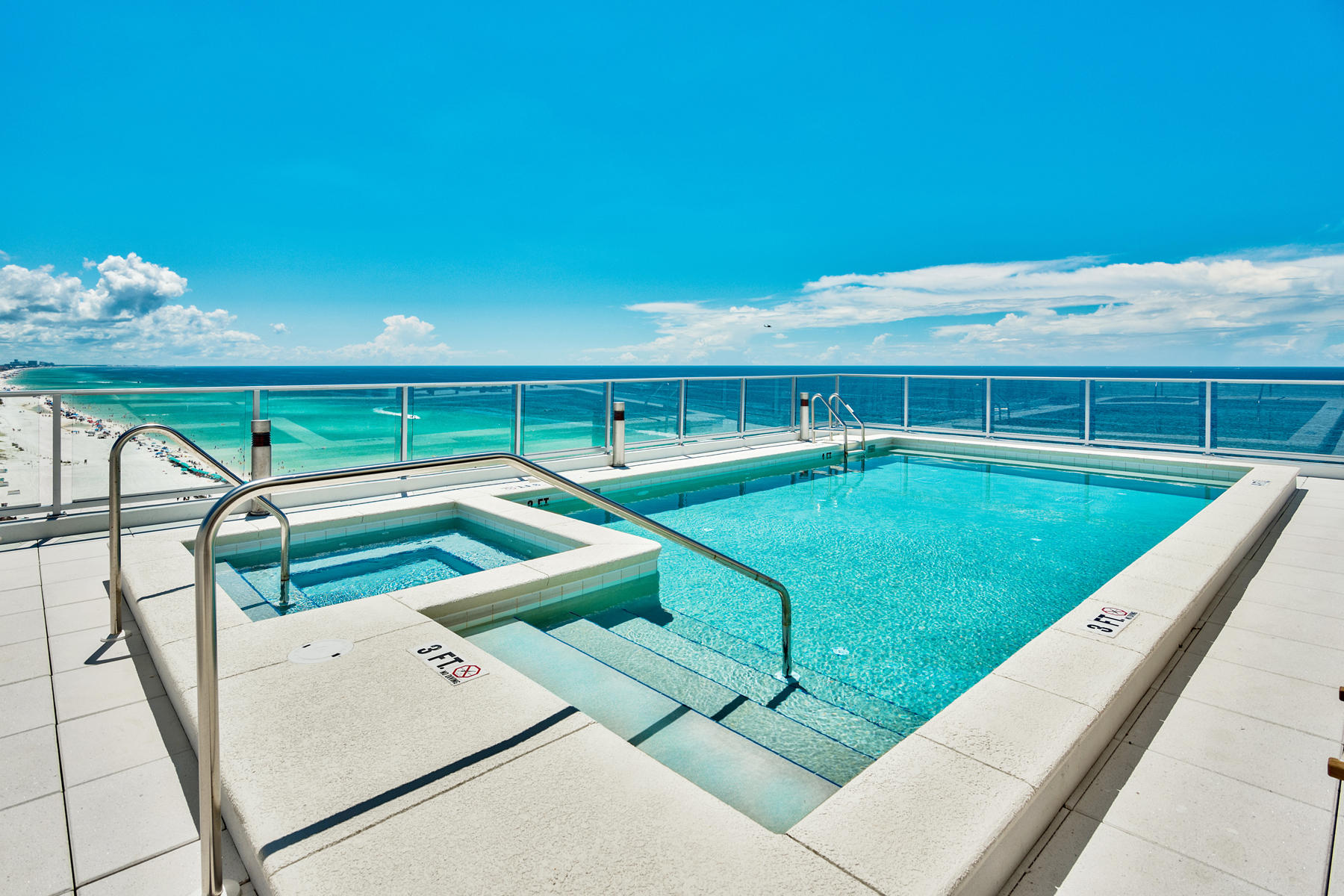 1900 Ninety Eight - Residential