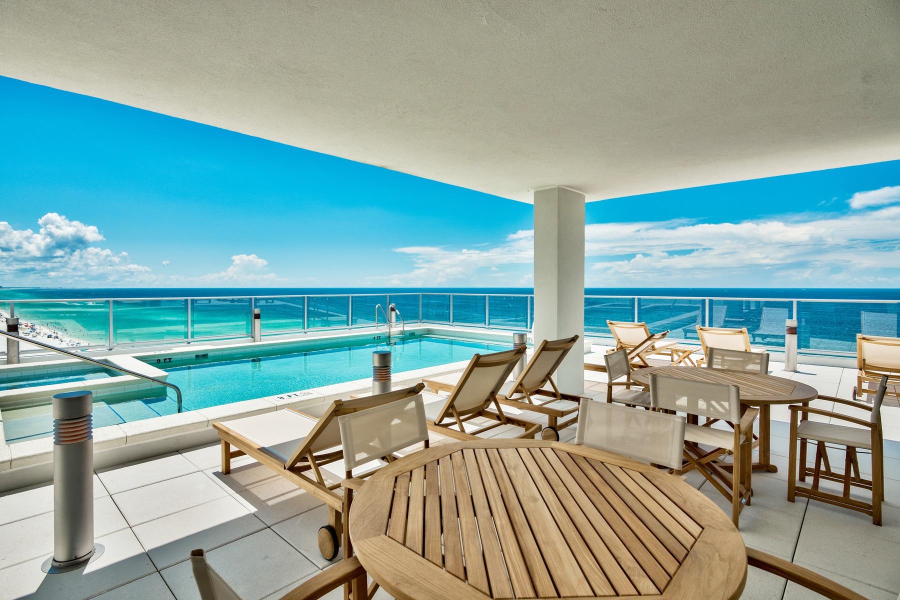 1900 Ninety Eight - Residential