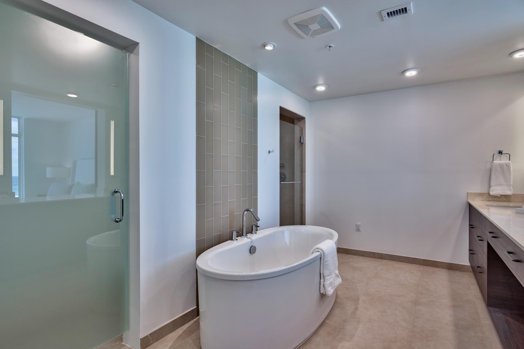 1900 Ninety Eight - Residential