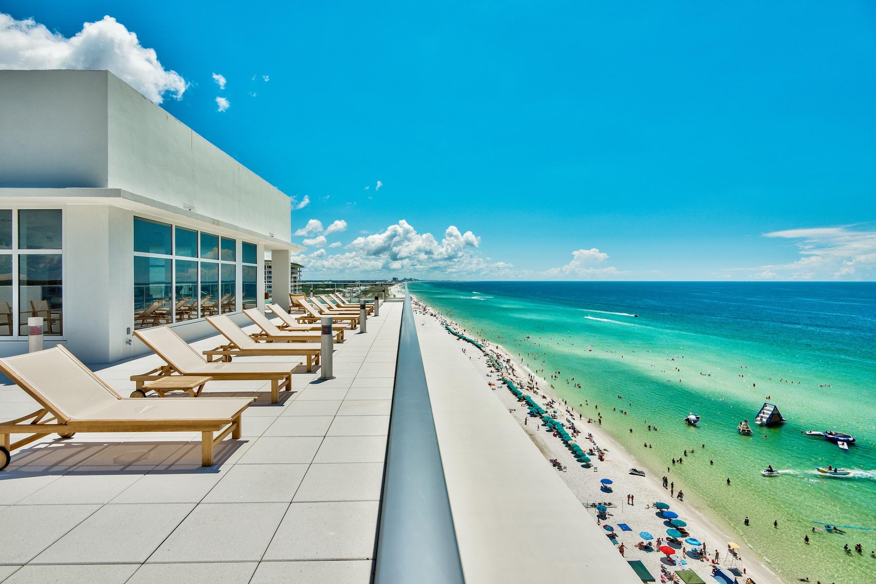 1900 Ninety Eight - Residential