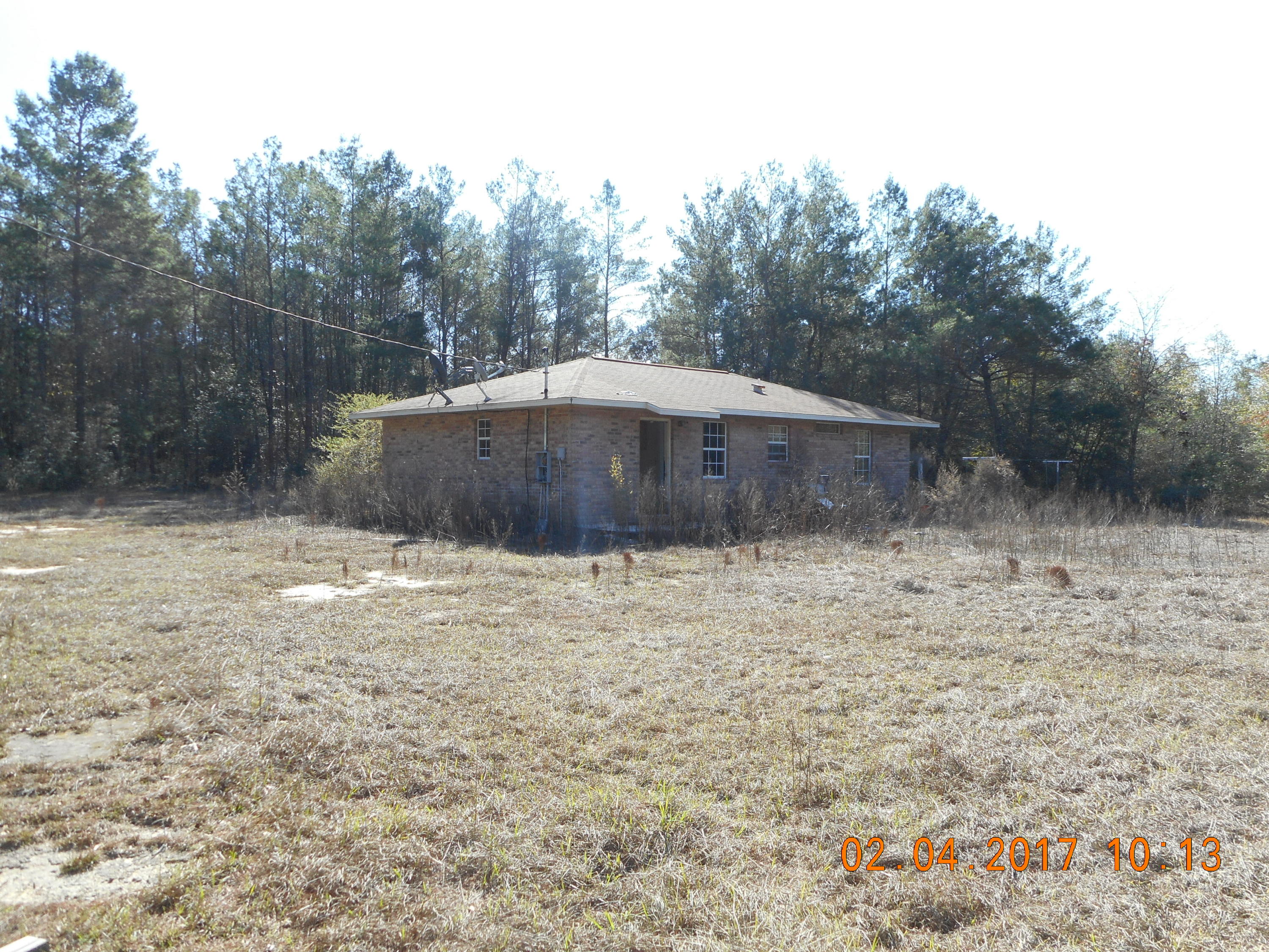 TURKEY CREEK UNREC - Residential