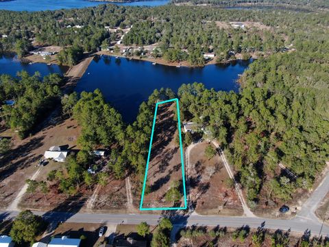 Photo of Lot 40 Caswell Road, DeFuniak Springs, FL 32433 (MLS # 988776)