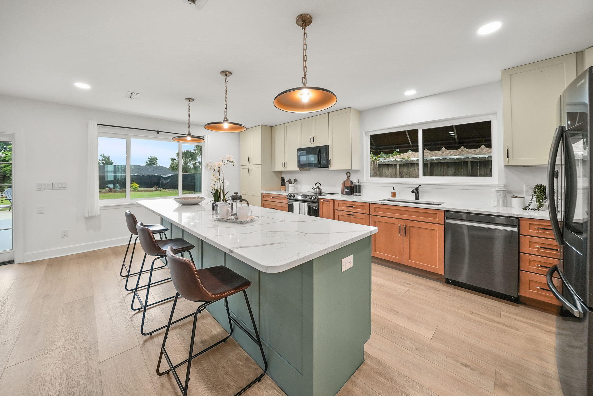 BODEN ADDN - Residential