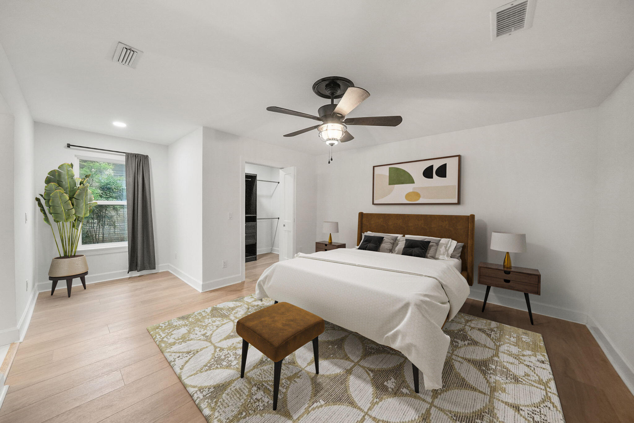 BODEN ADDN - Residential