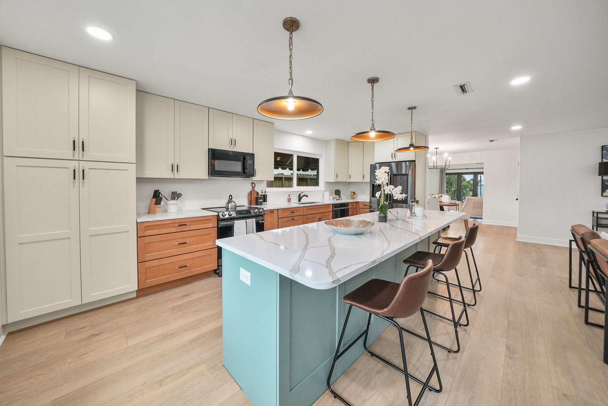BODEN ADDN - Residential