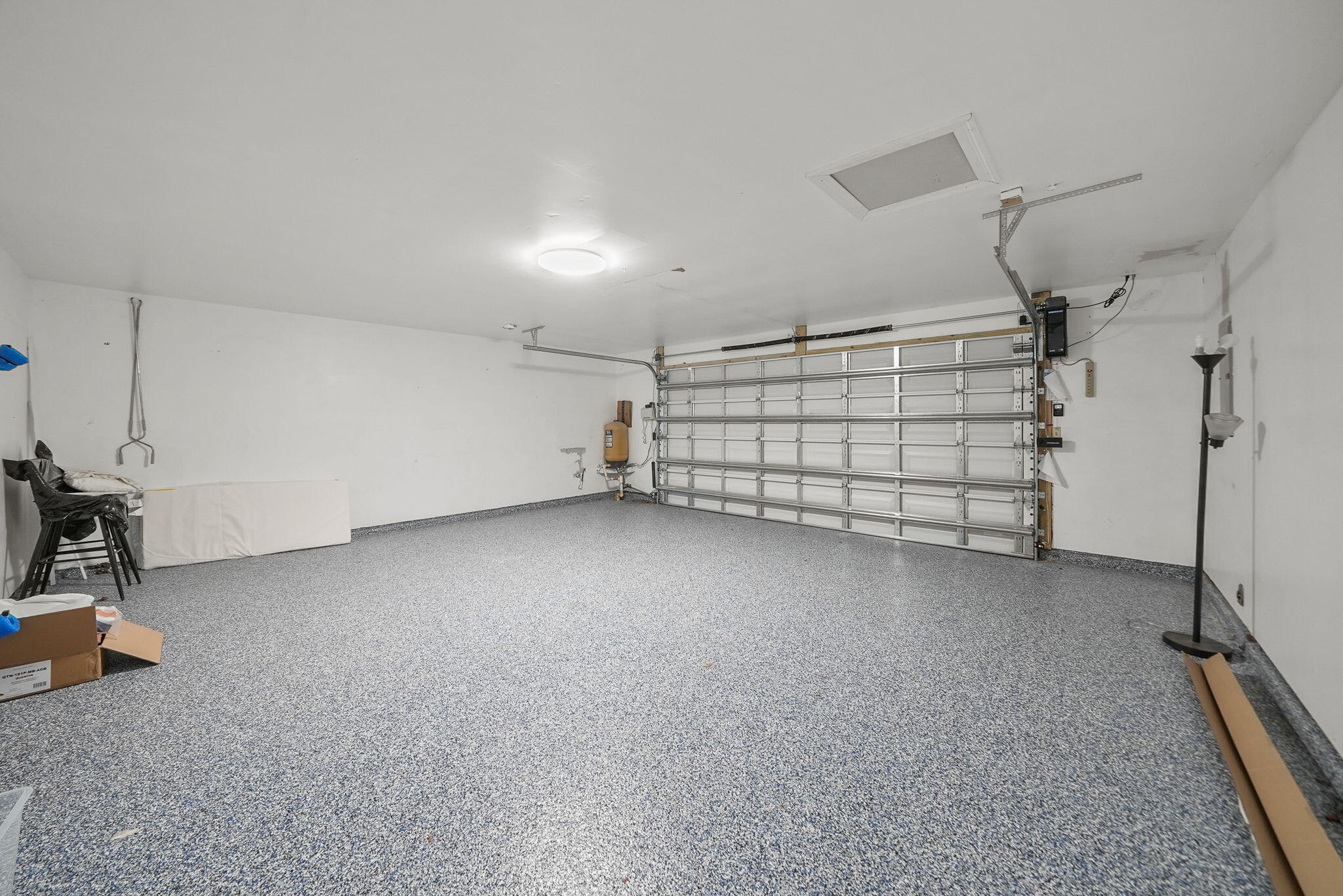 BODEN ADDN - Residential