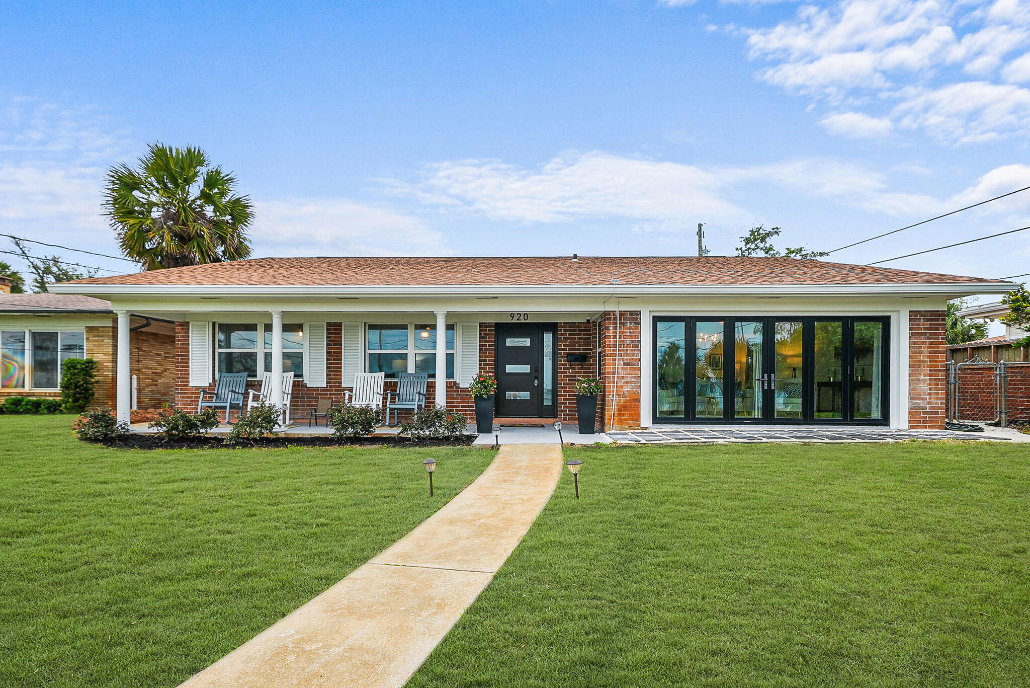 BODEN ADDN - Residential
