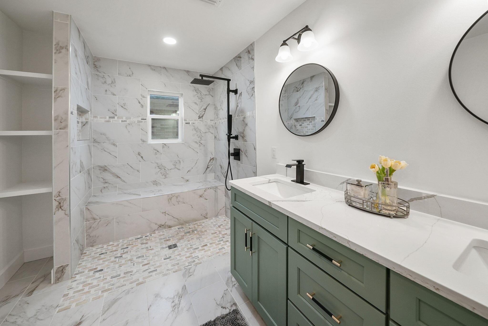 BODEN ADDN - Residential