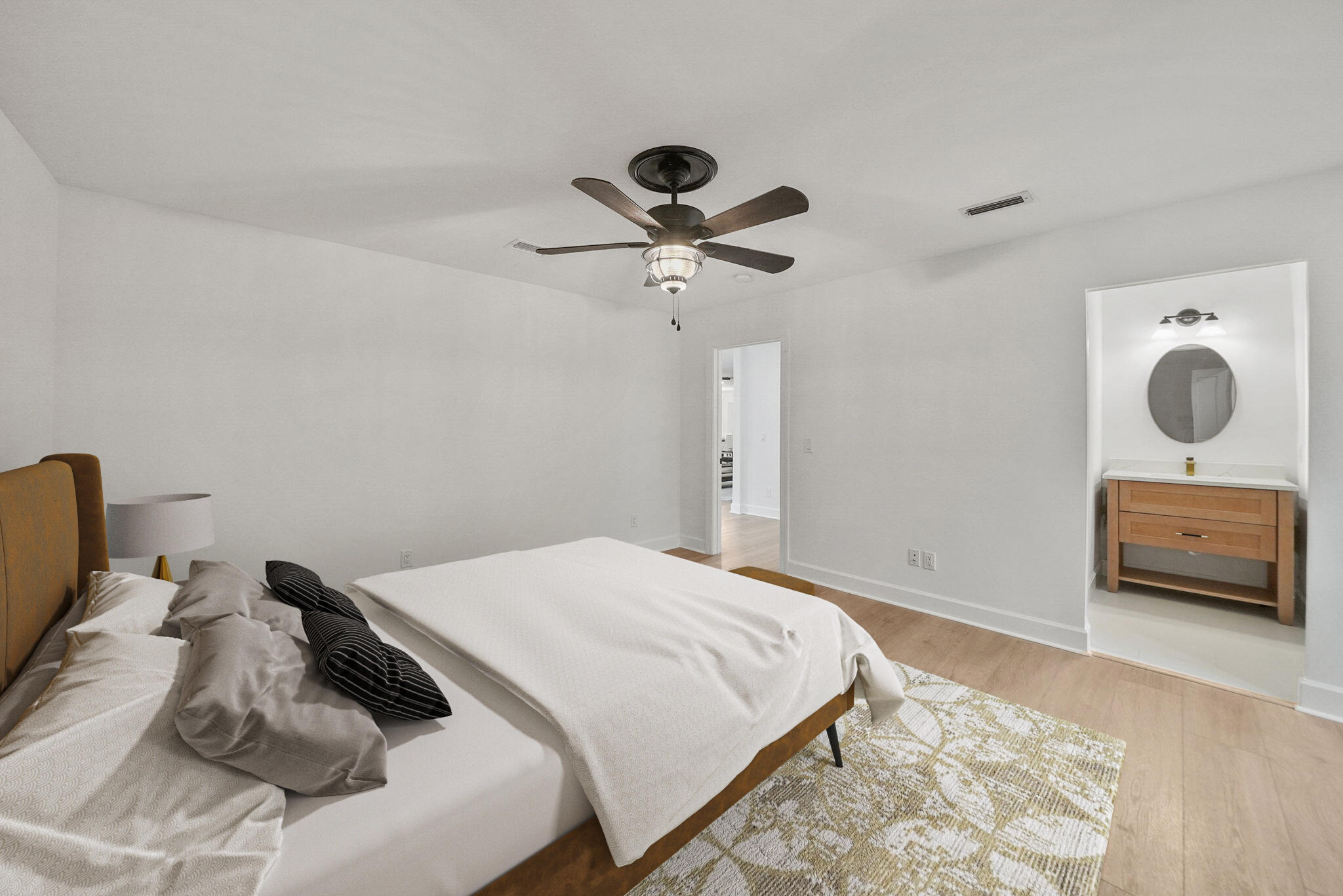 BODEN ADDN - Residential