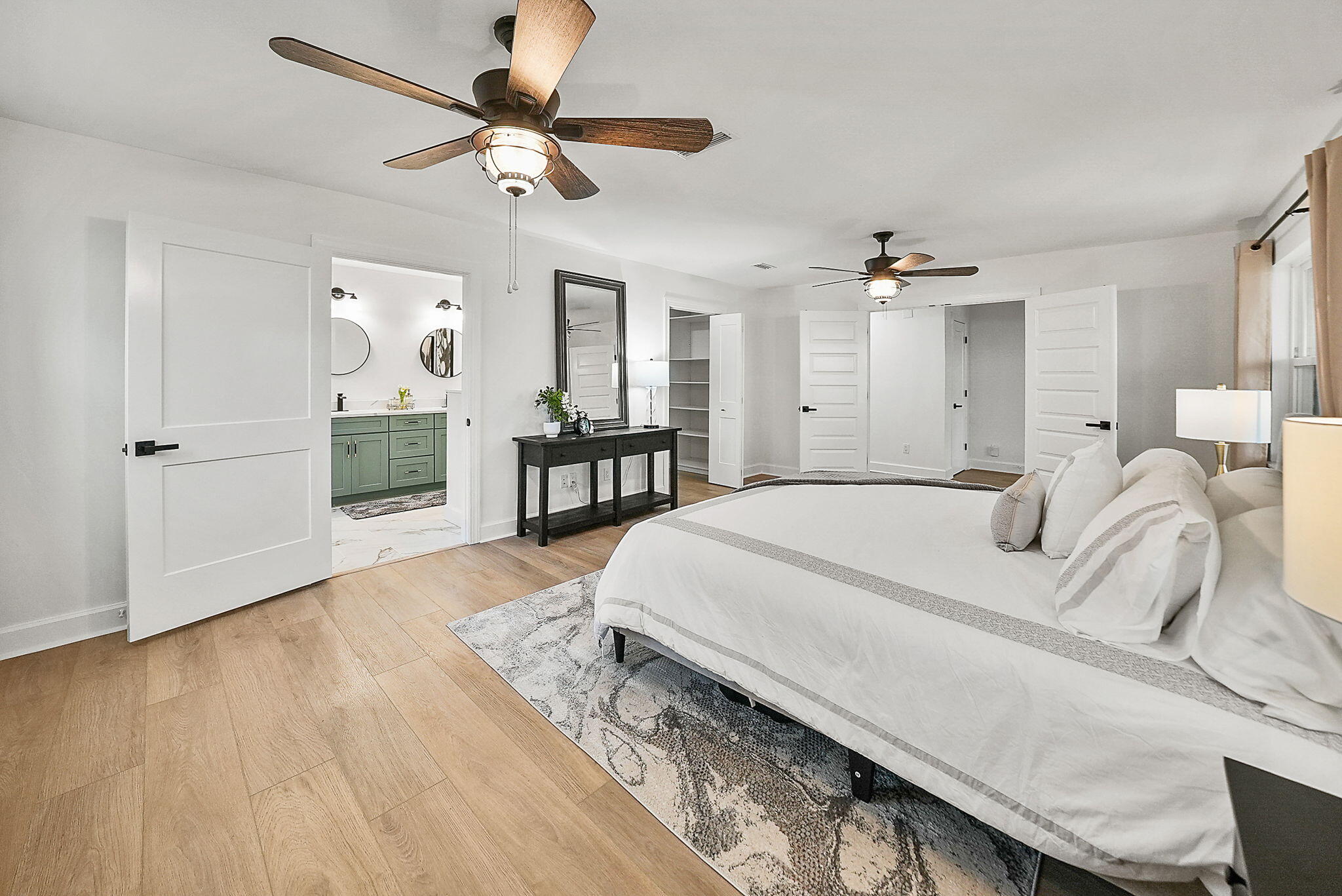 BODEN ADDN - Residential