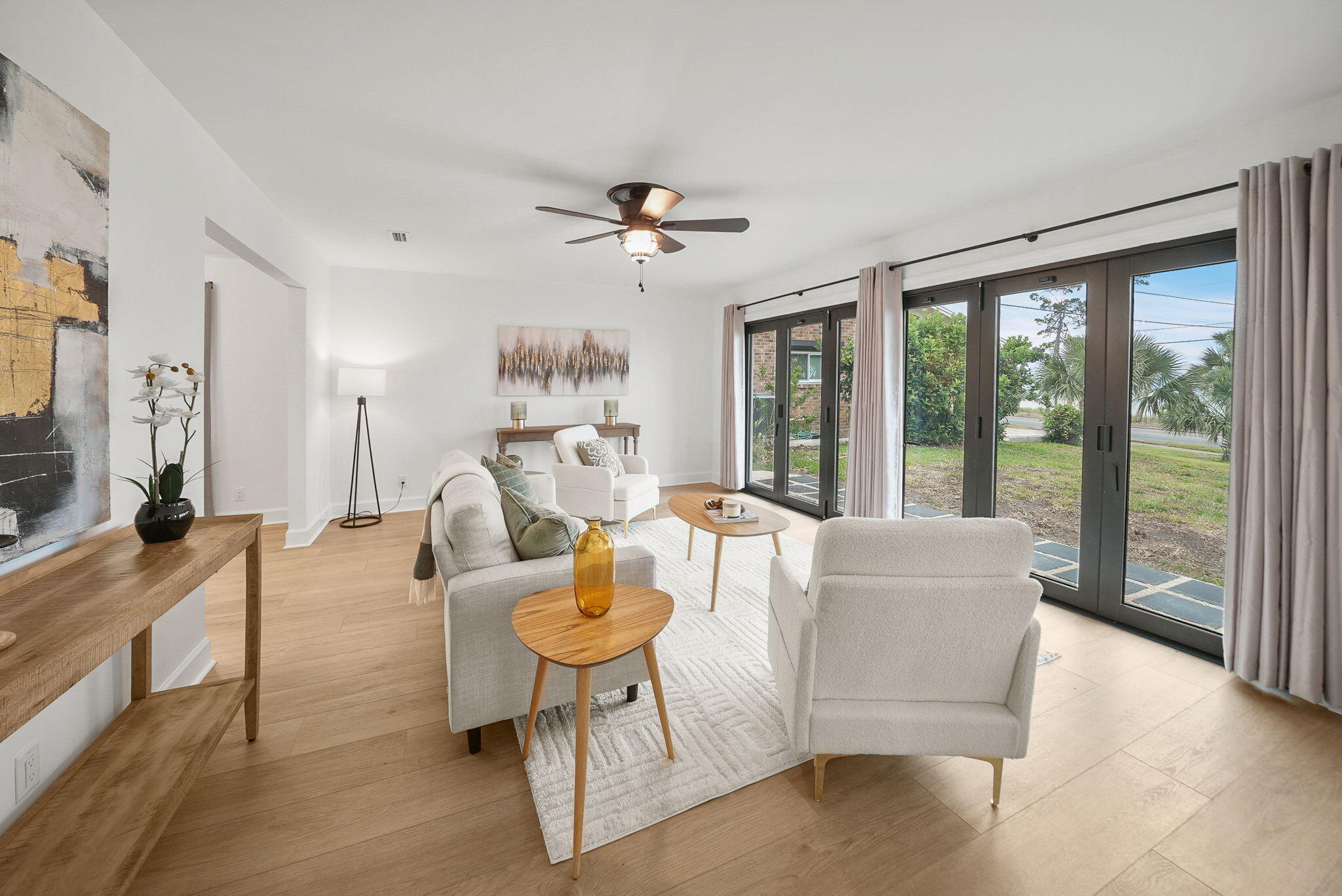 BODEN ADDN - Residential