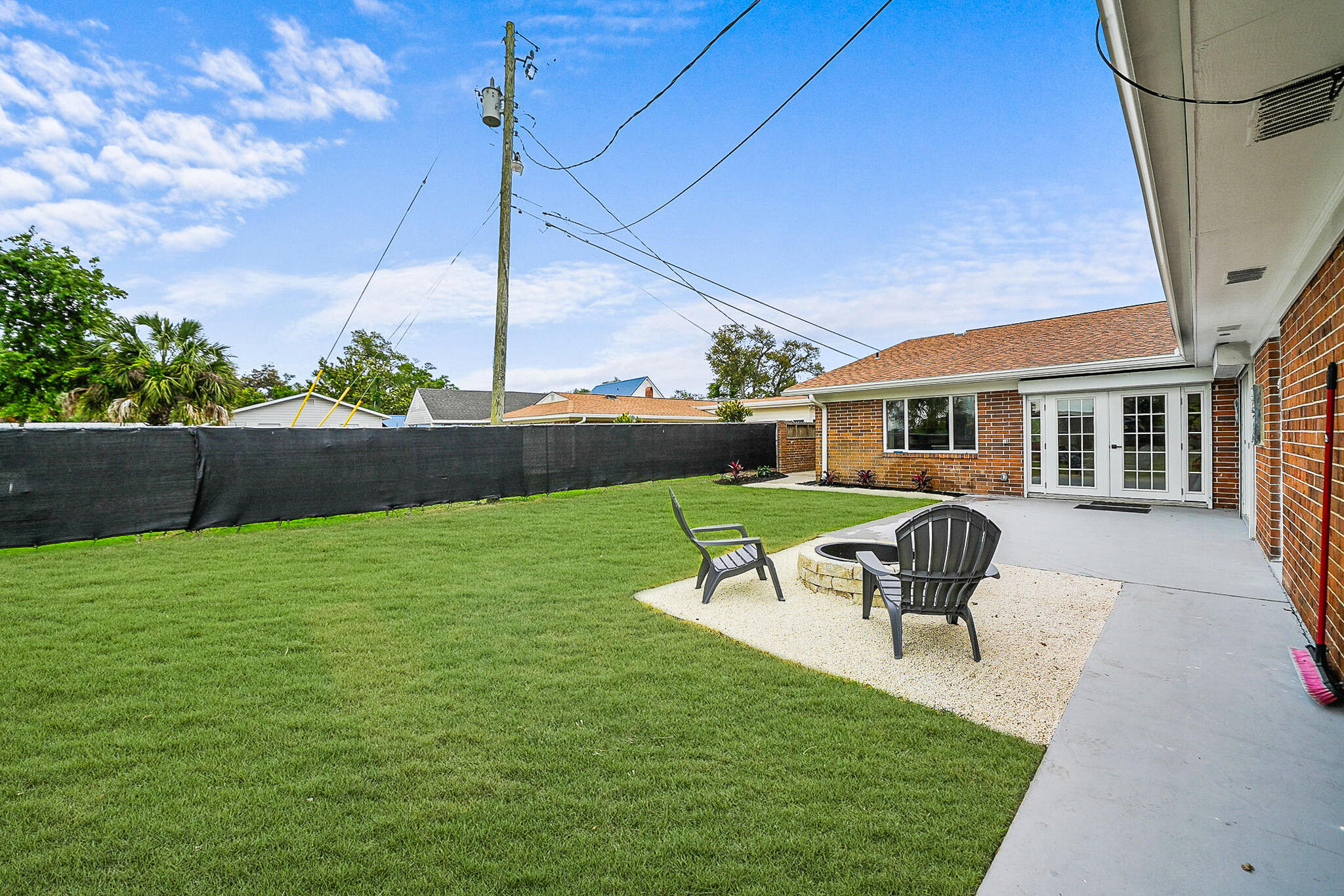 BODEN ADDN - Residential