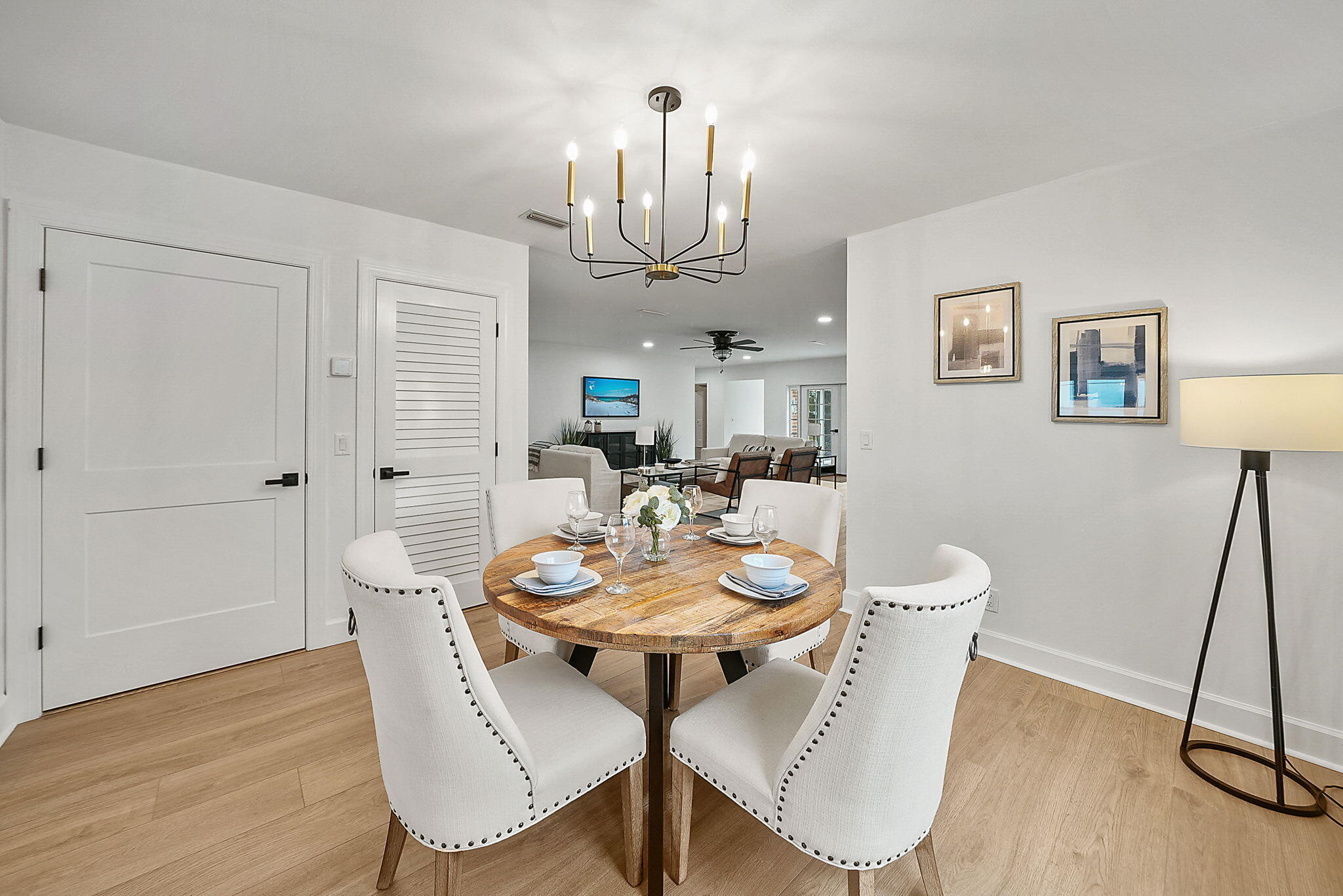 BODEN ADDN - Residential