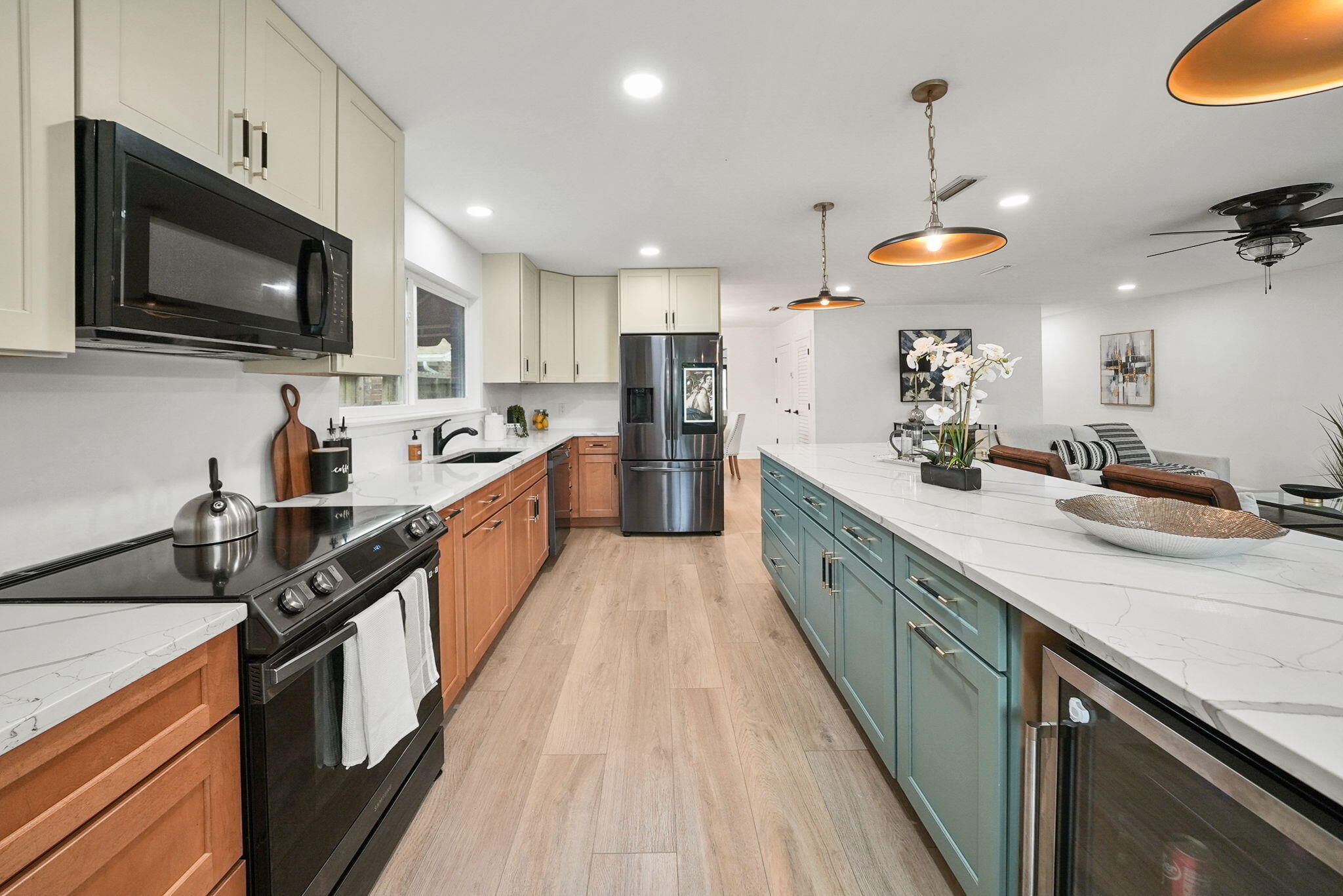 BODEN ADDN - Residential