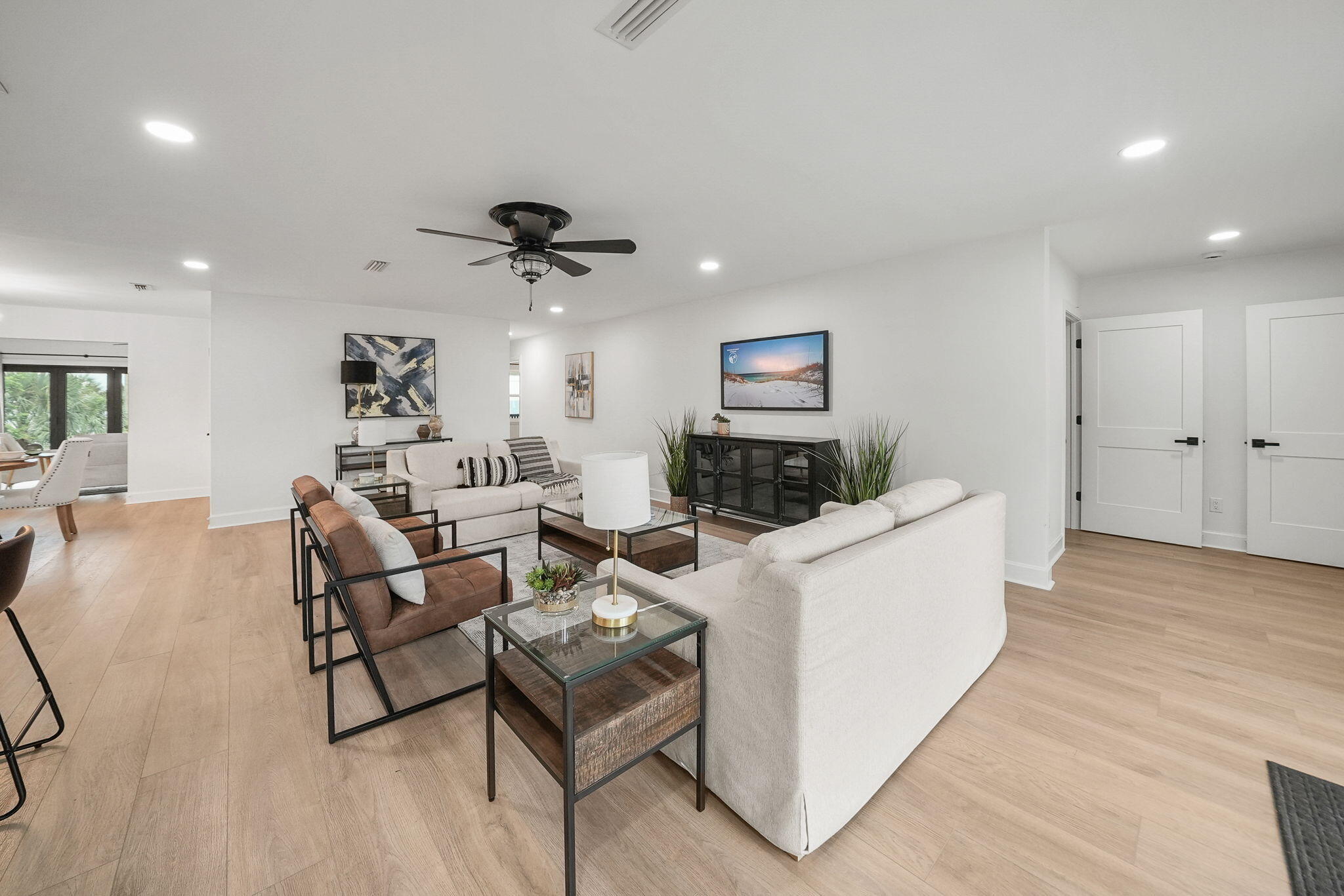 BODEN ADDN - Residential