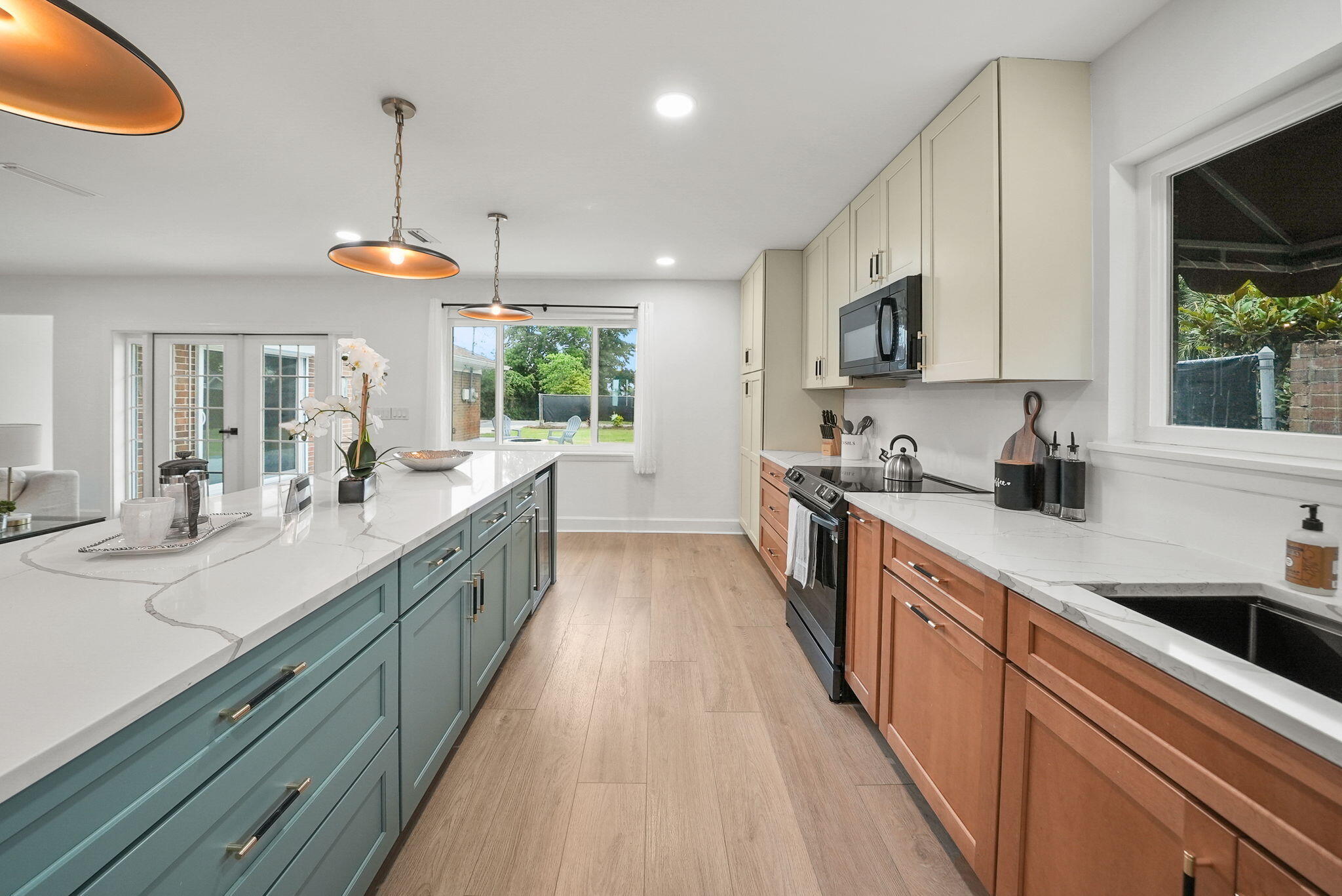 BODEN ADDN - Residential