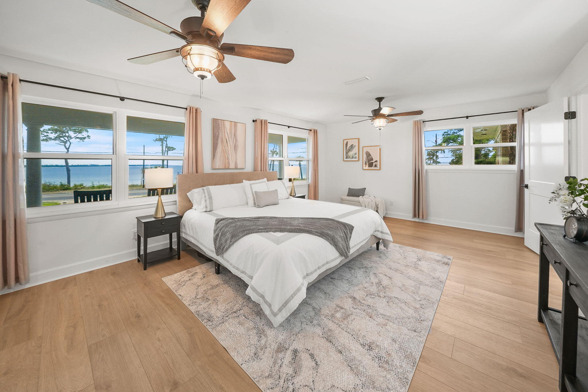 BODEN ADDN - Residential