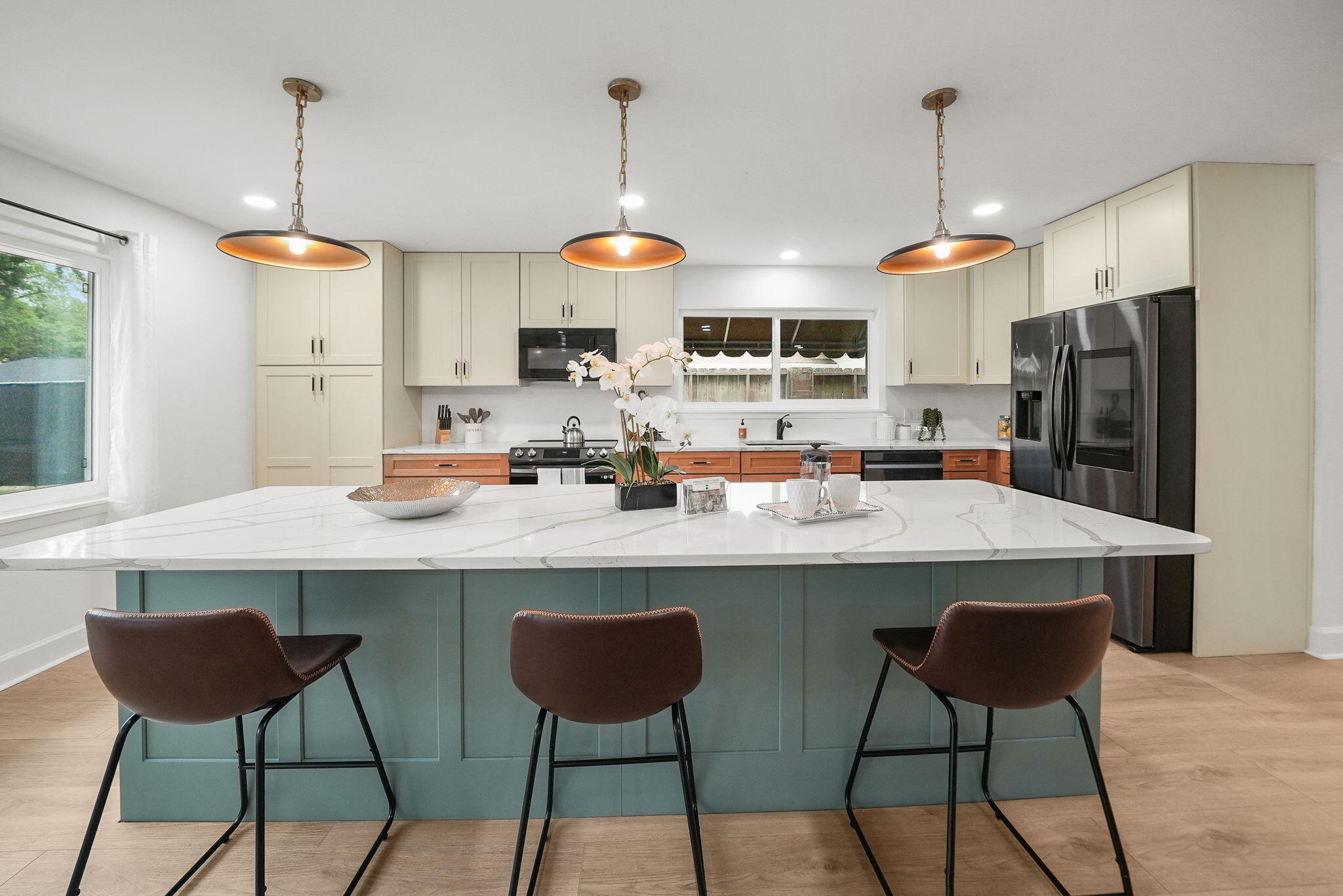 BODEN ADDN - Residential