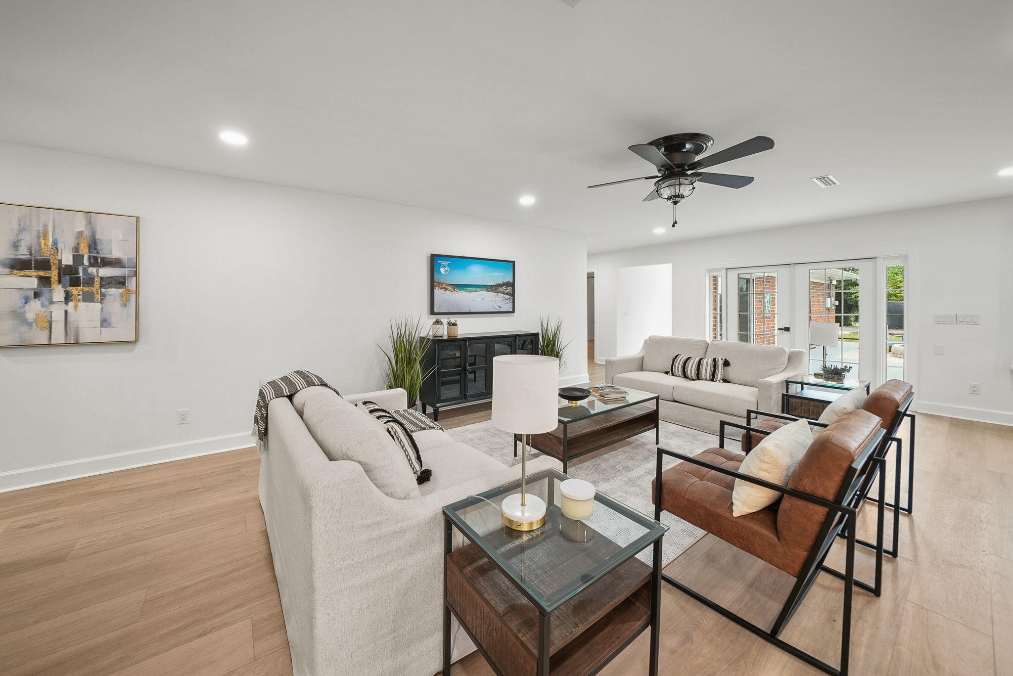 BODEN ADDN - Residential