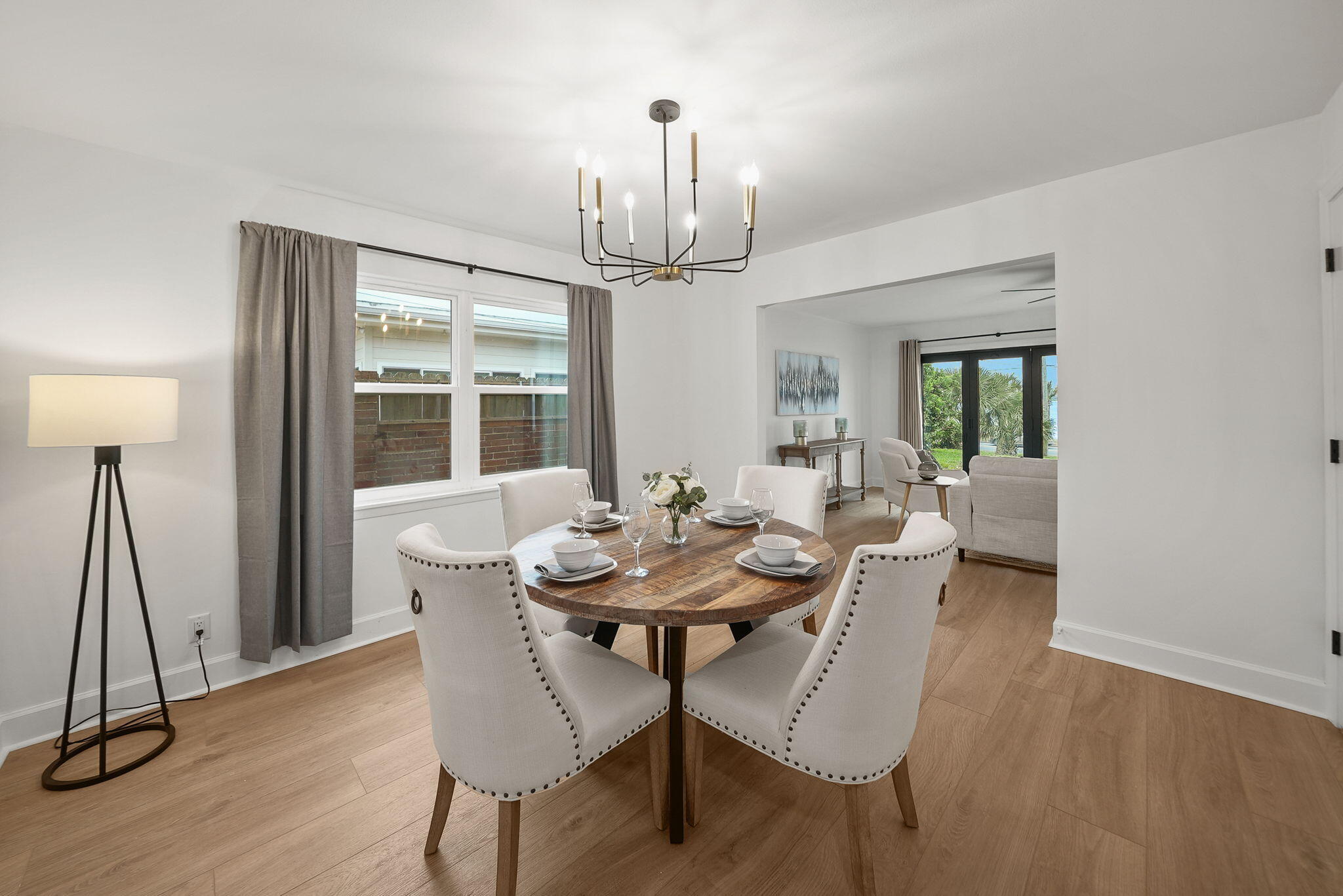 BODEN ADDN - Residential