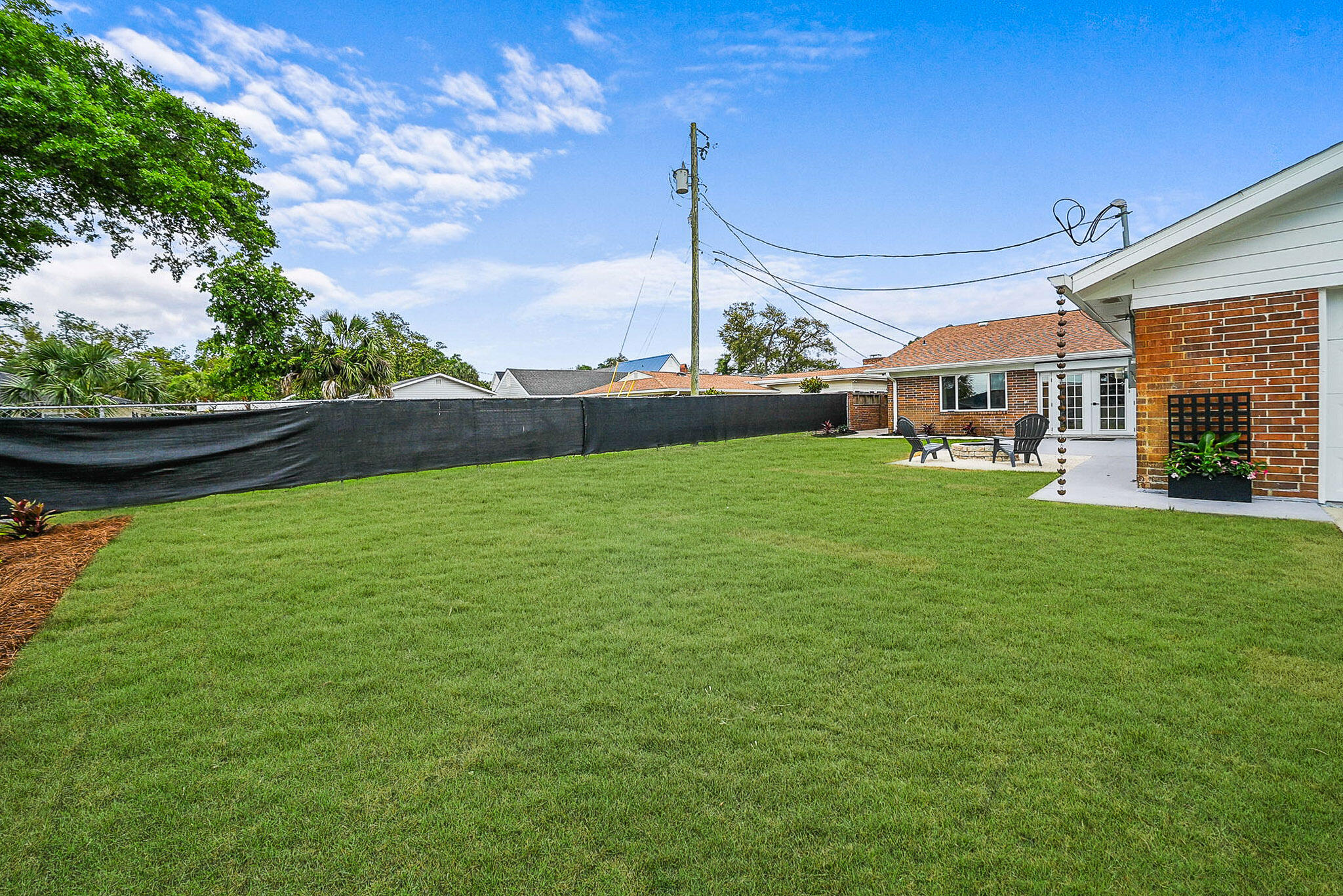 BODEN ADDN - Residential