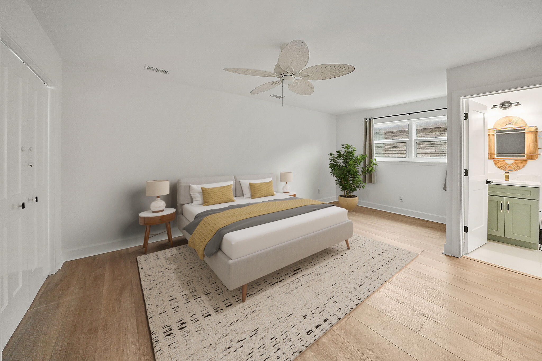 BODEN ADDN - Residential