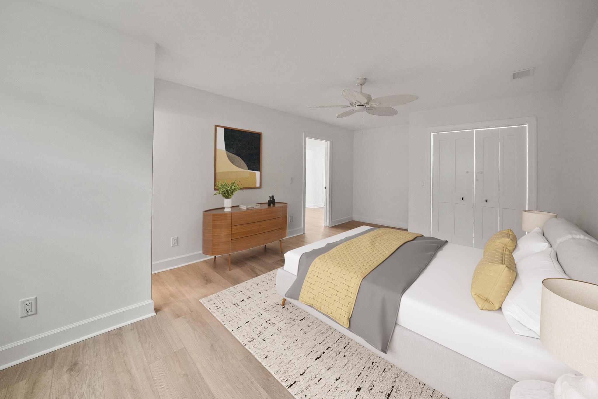 BODEN ADDN - Residential