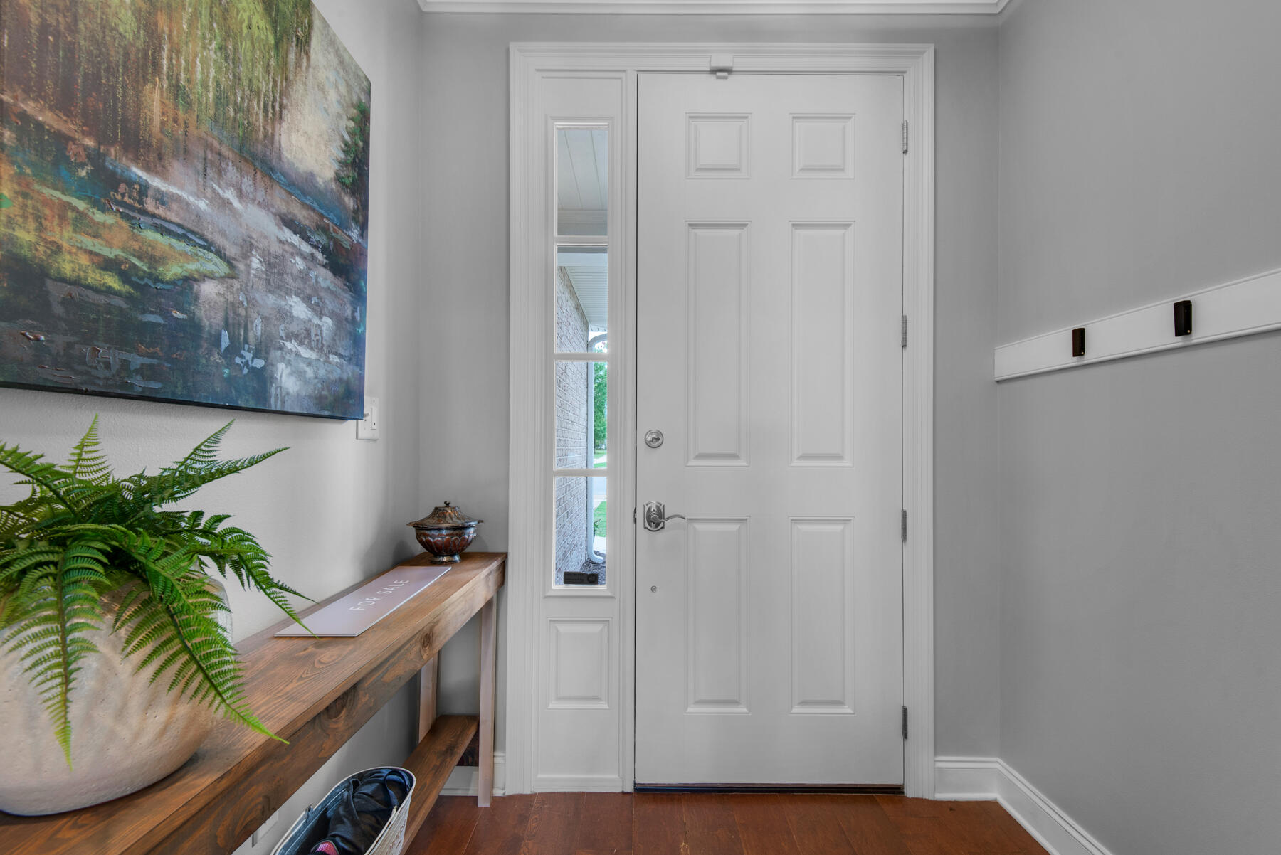 MAGNOLIA WOODS - Residential