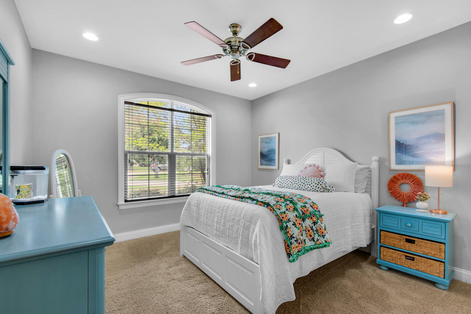 MAGNOLIA WOODS - Residential
