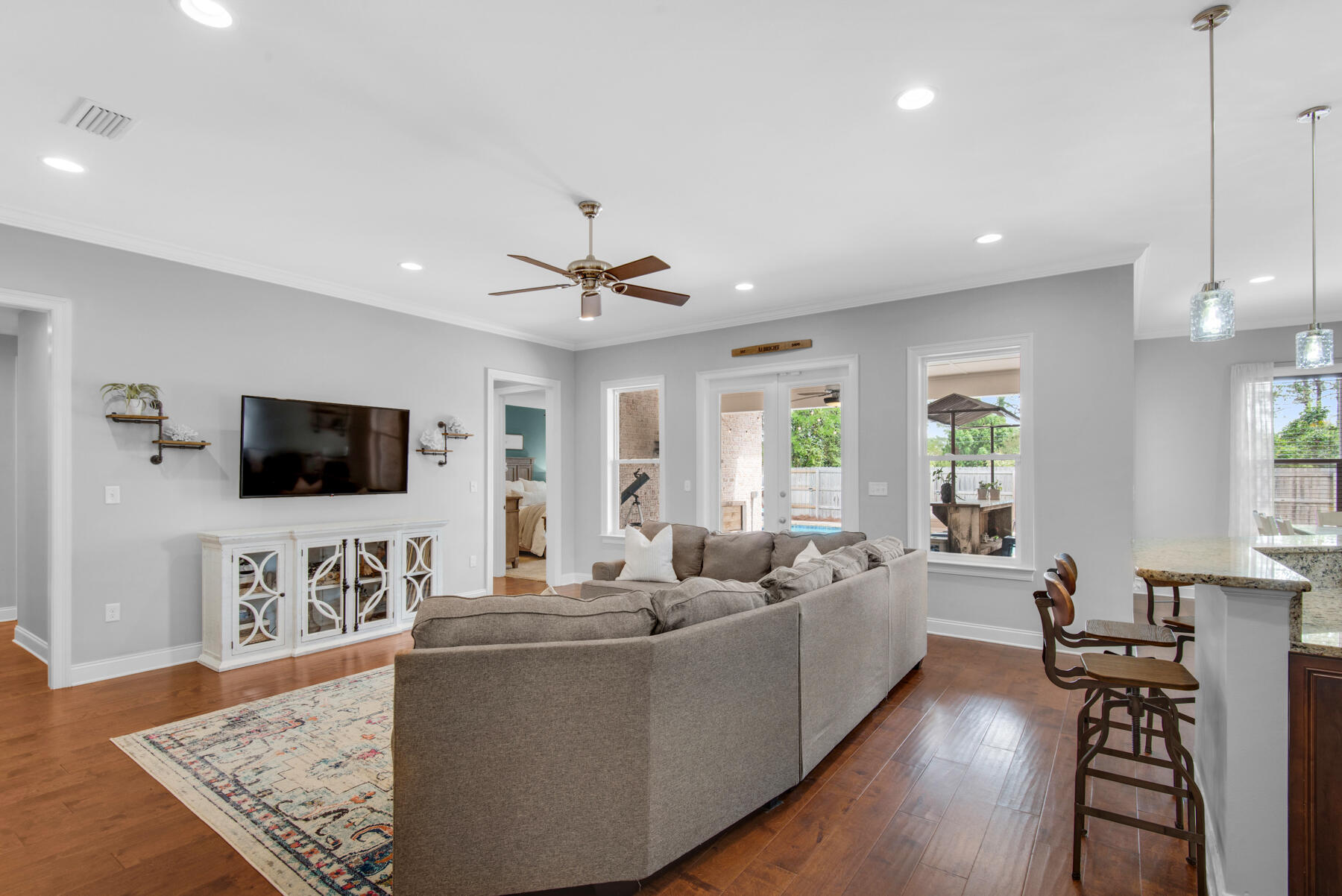MAGNOLIA WOODS - Residential