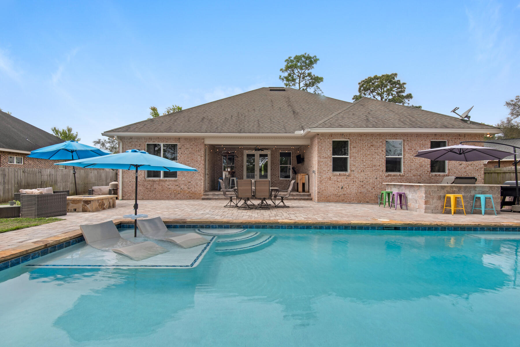 MAGNOLIA WOODS - Residential
